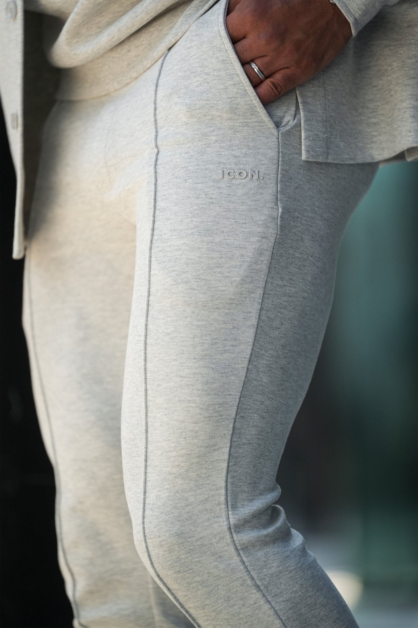 Performance Jogger Pants