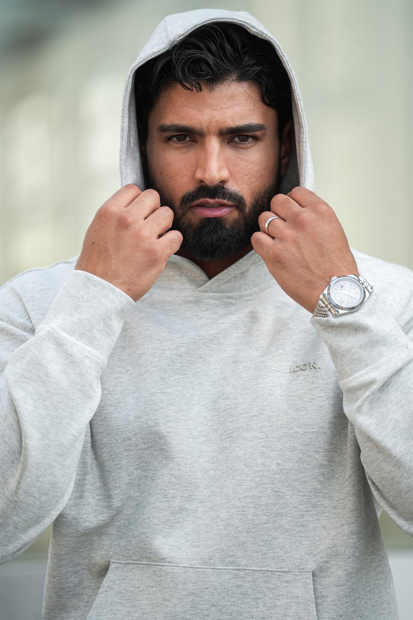 KOALA SYDNEY Chill Vibes Hoodie