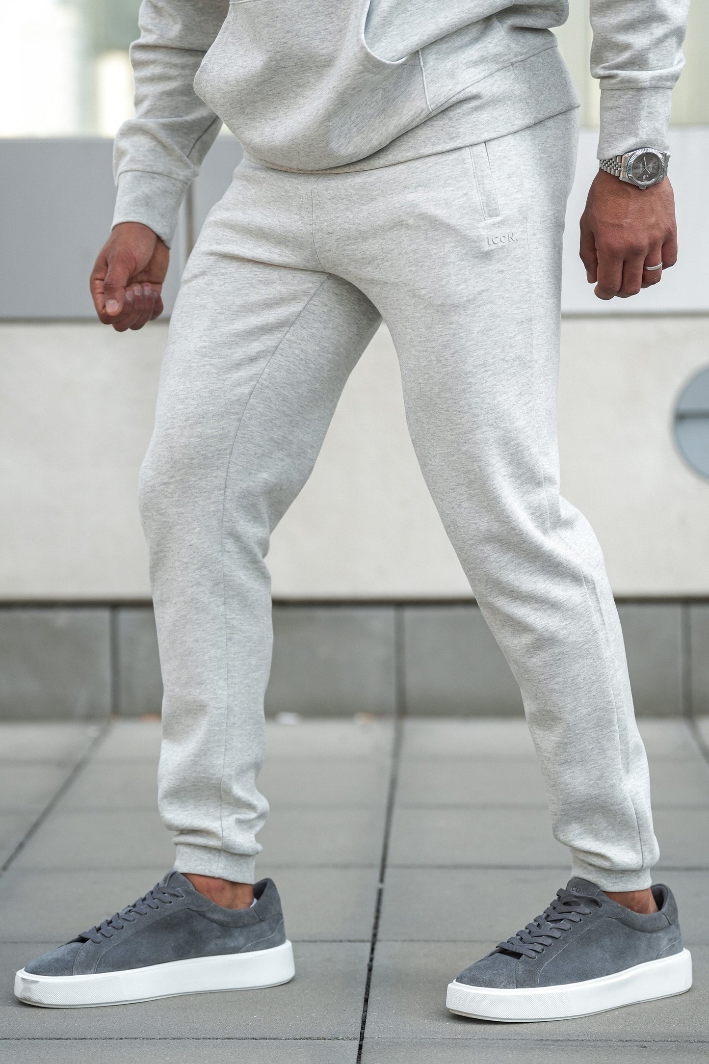 Easygoing Jogger Pants