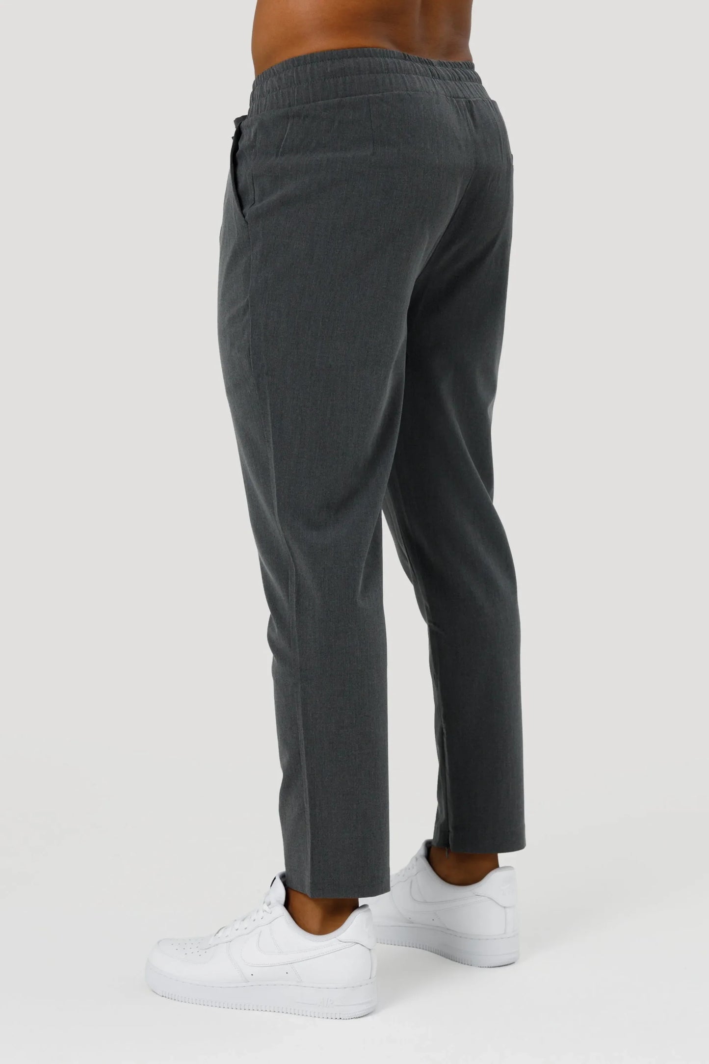 THE ELIO TROUSERS