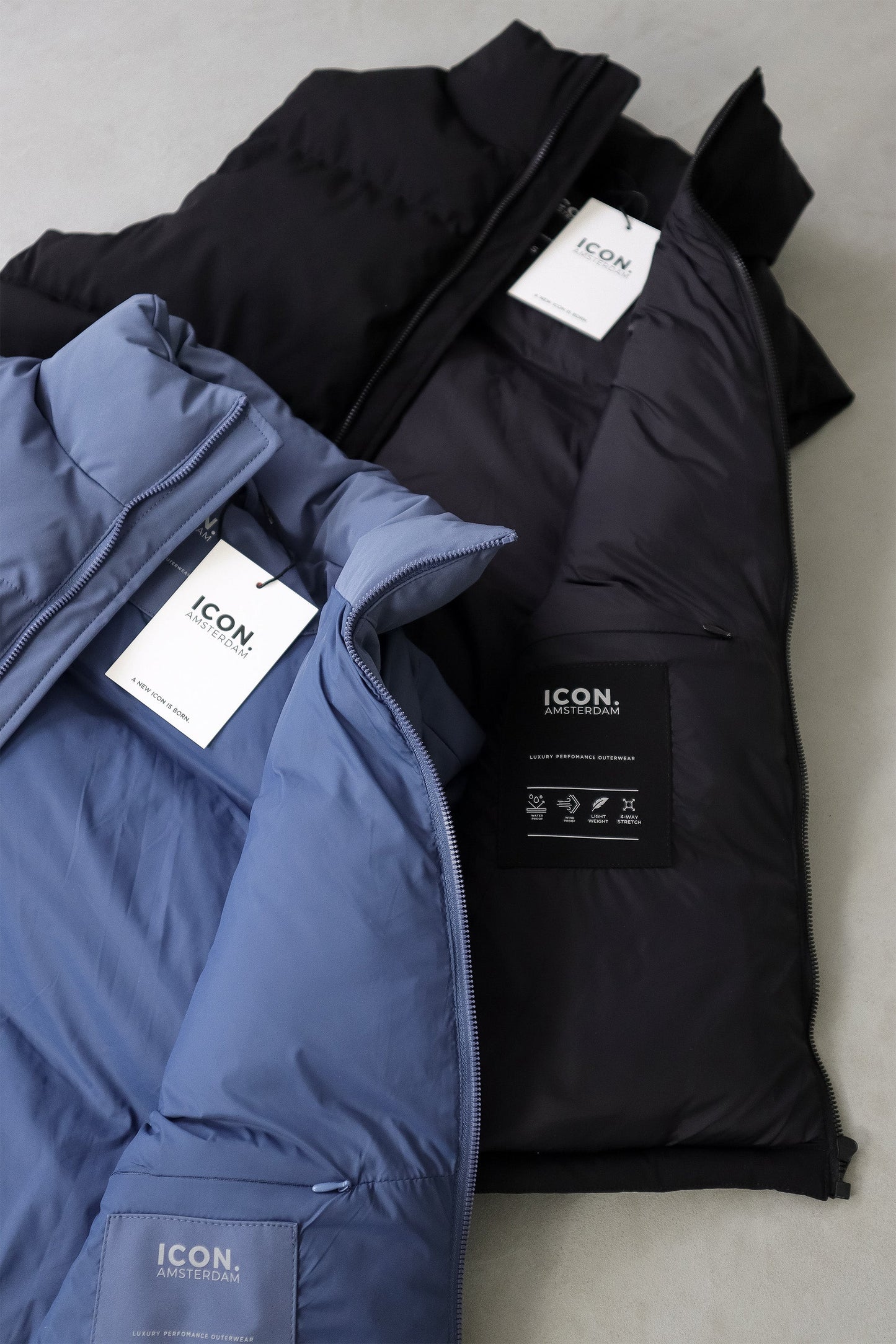 Bruno Insulated Body Warmer