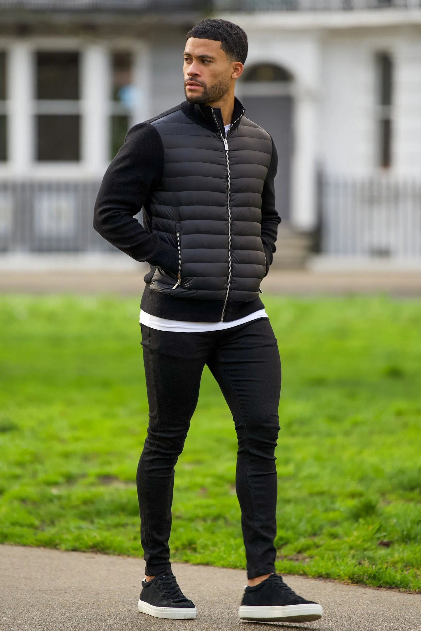 KOALA SYDNEY Verona Classic Jacket