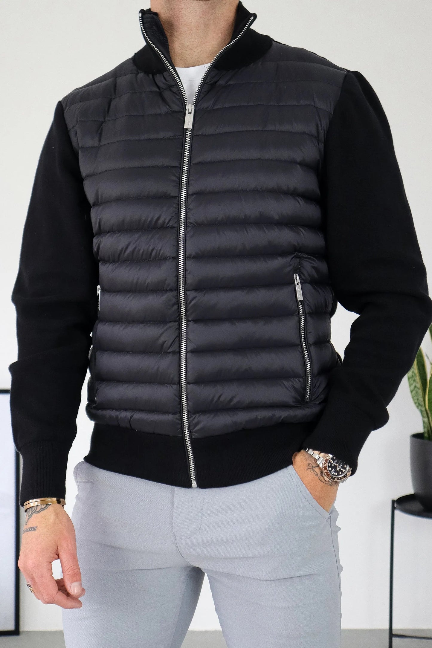 KOALA SYDNEY Verona Classic Jacket