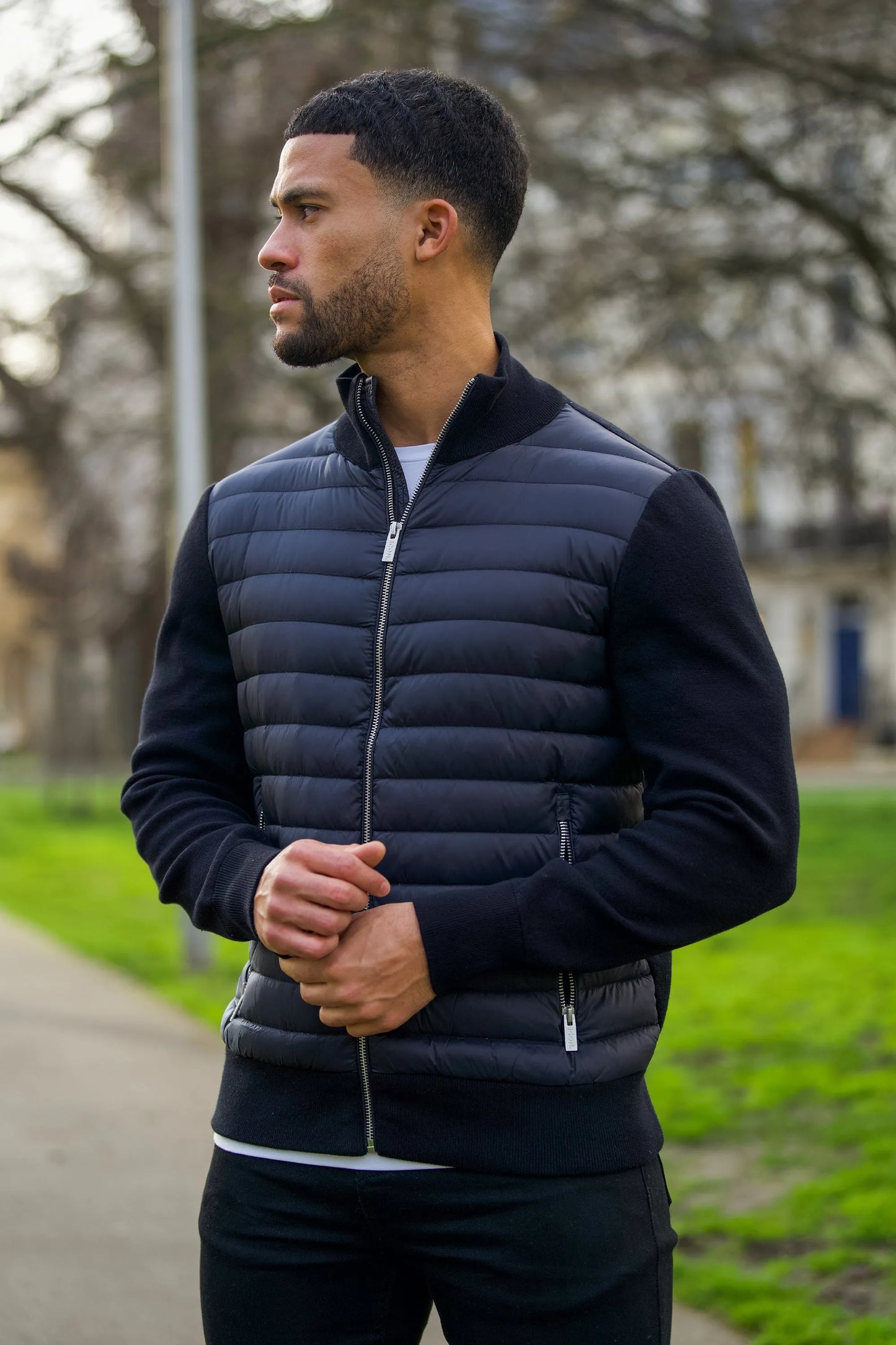 KOALA SYDNEY Verona Classic Jacket
