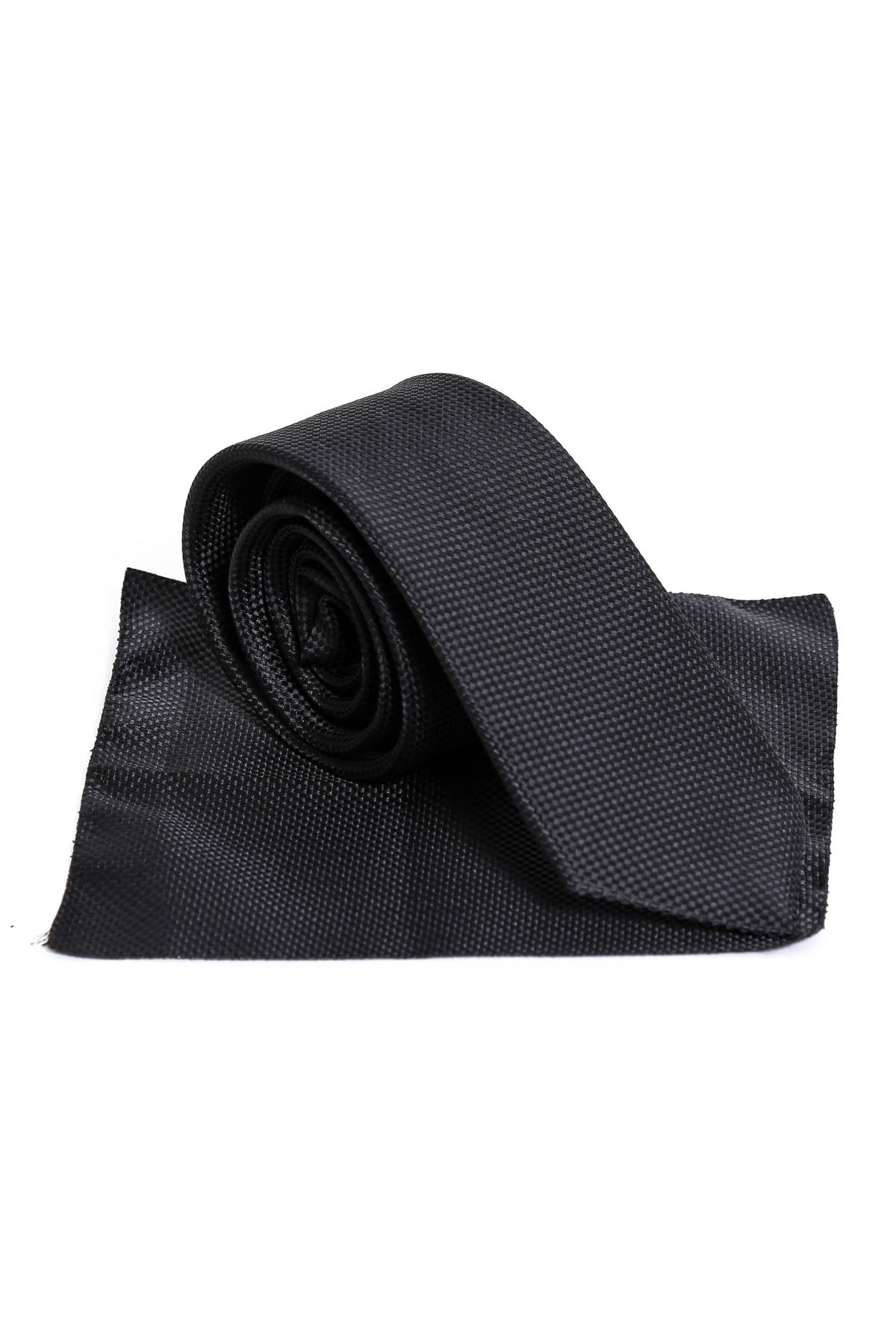 KOALA SYDNEY Patterned Black Men Tie