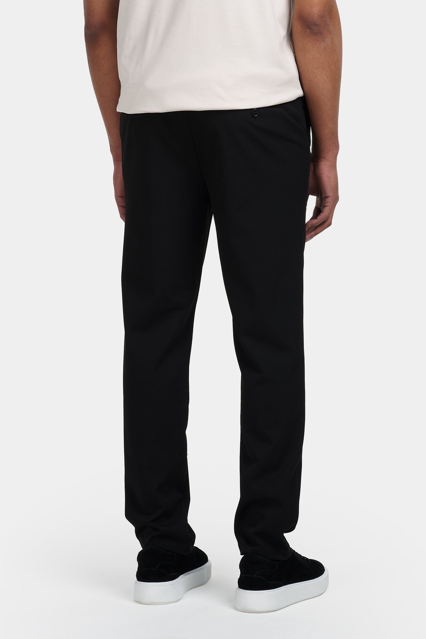 Lauro Trousers