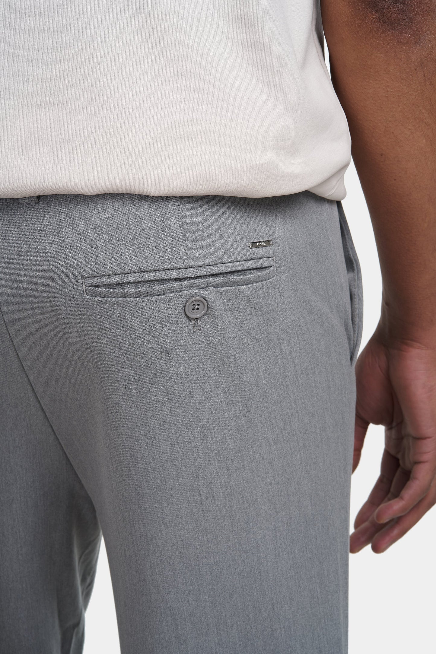 Lauro Trousers