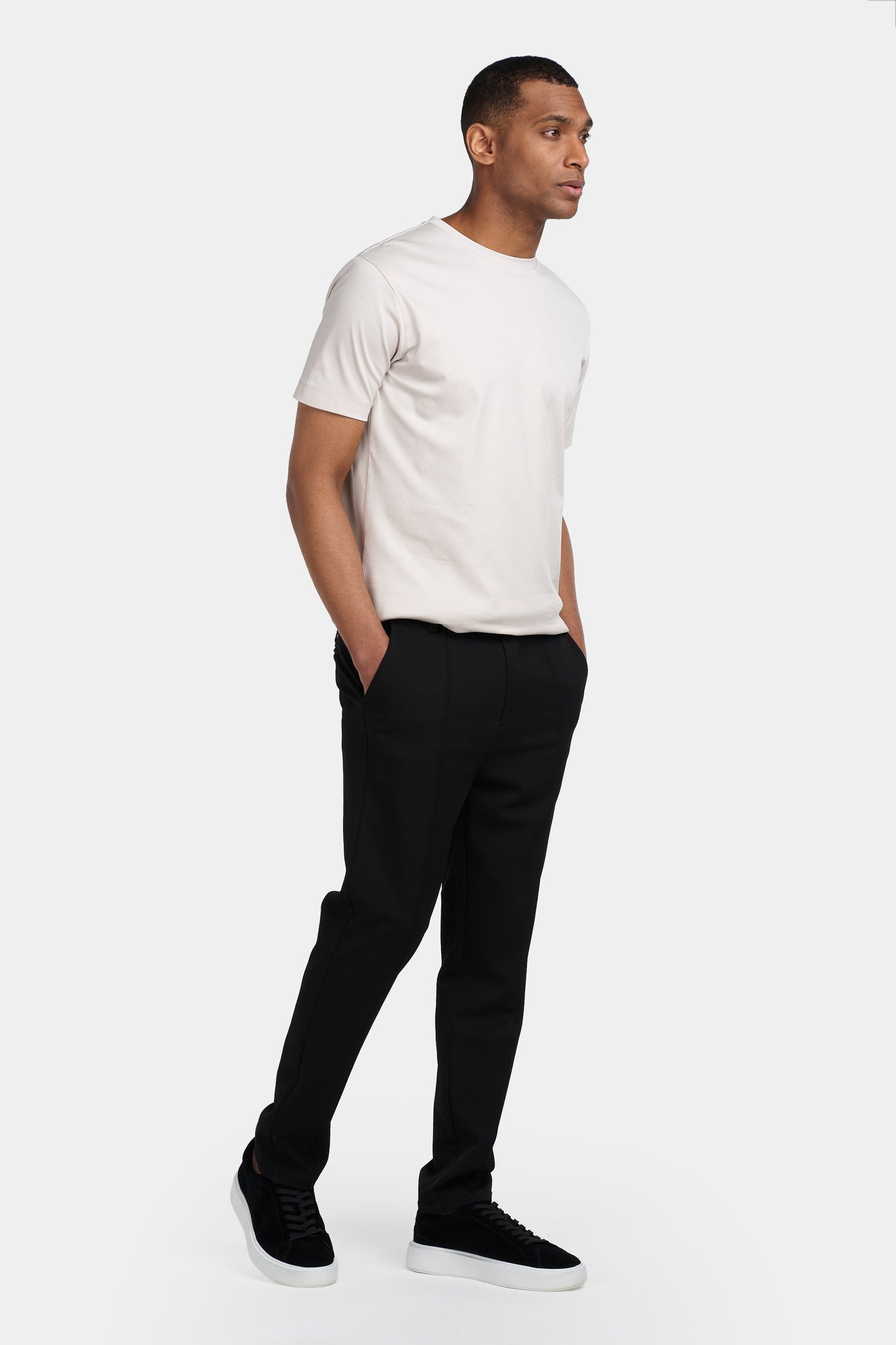 Lauro Trousers