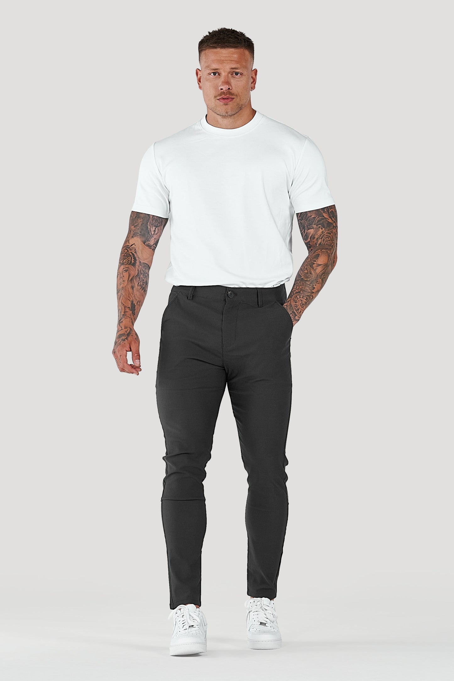 THE AVANI TROUSERS