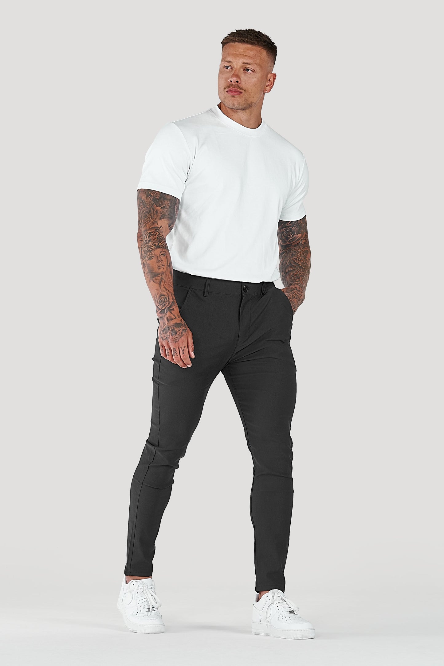 Avani Trousers