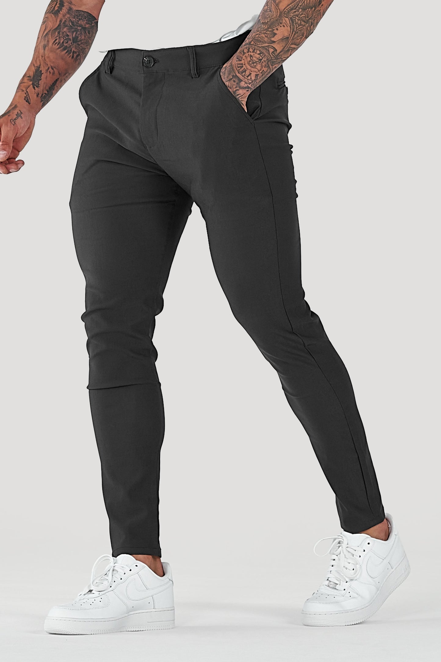 Avani Trousers