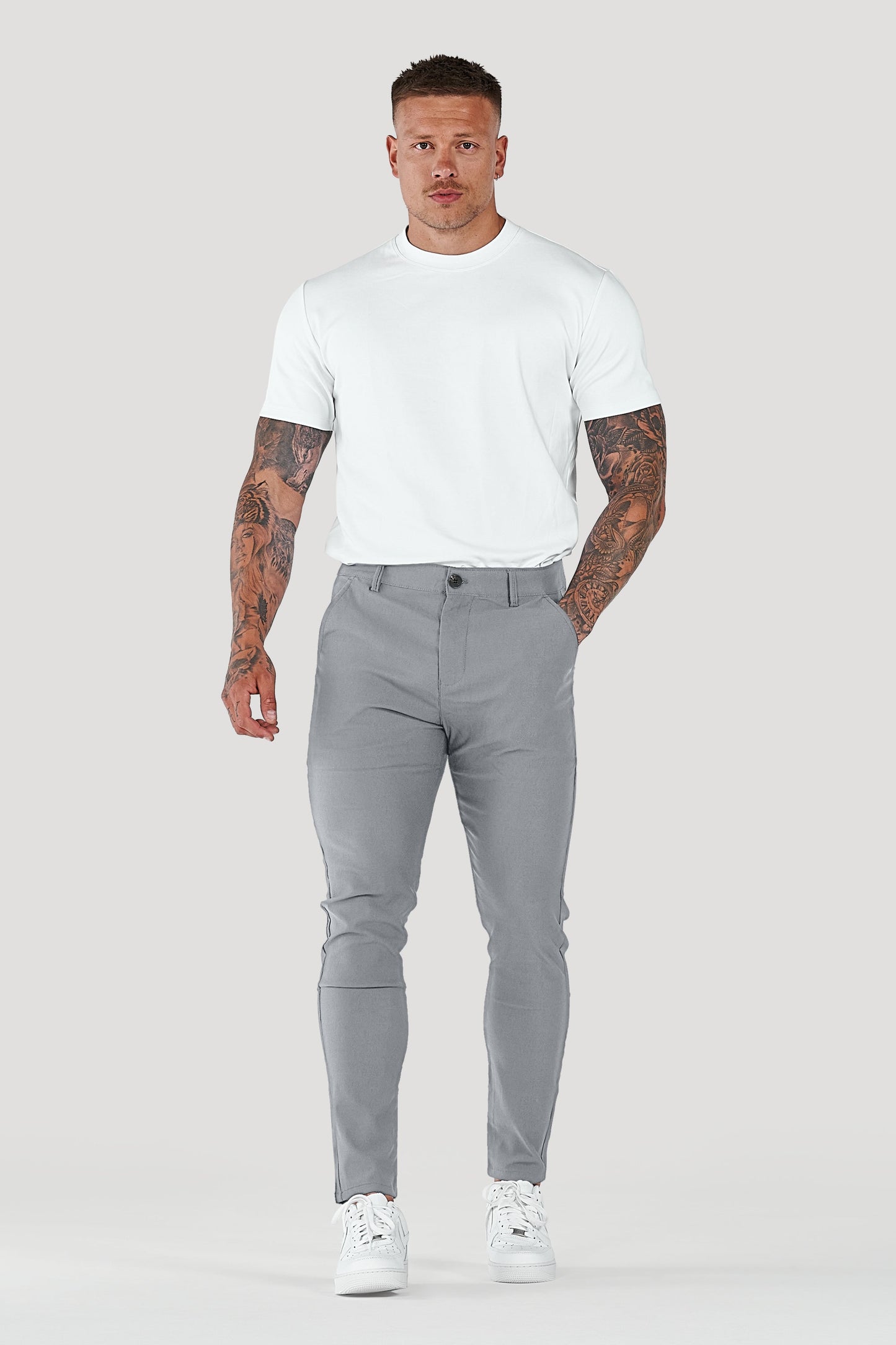 Avani Trousers