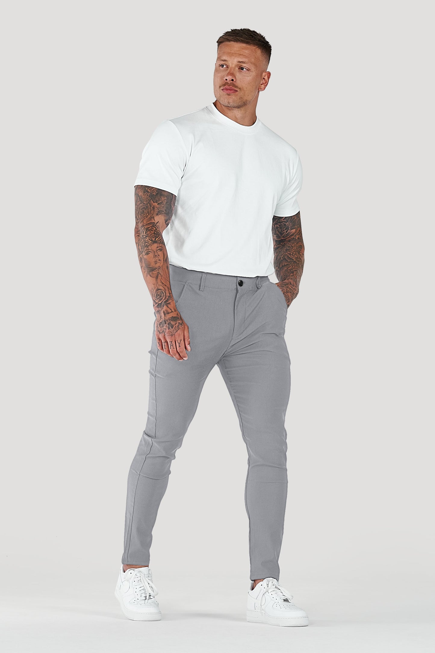 Avani Trousers