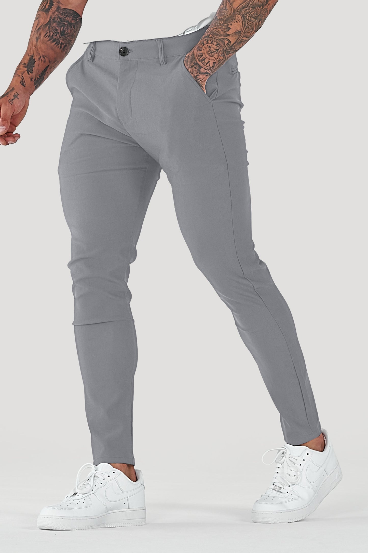 Avani Trousers