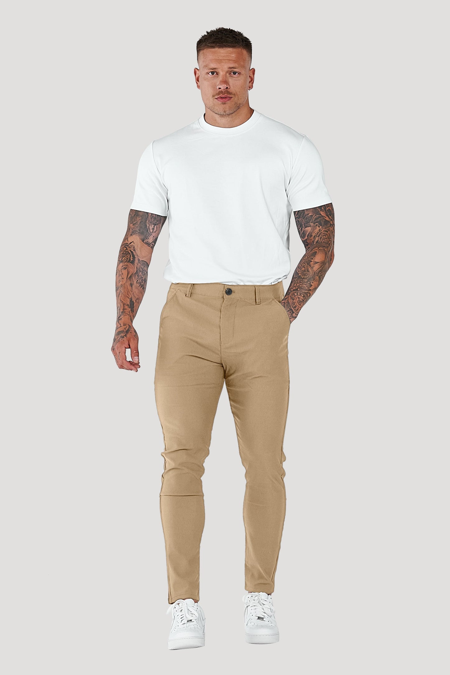 Avani Trousers