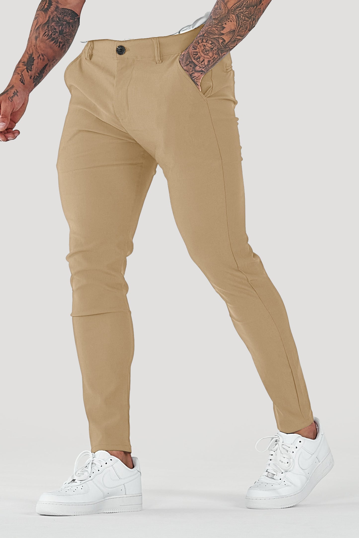 Avani Trousers