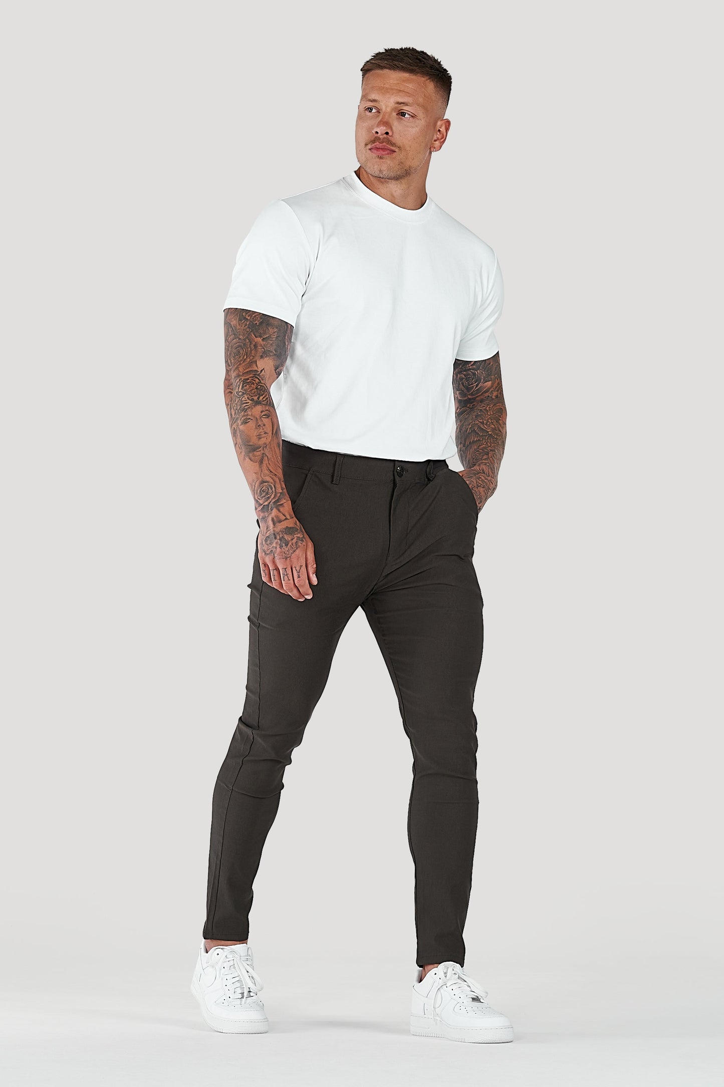 Avani Trousers