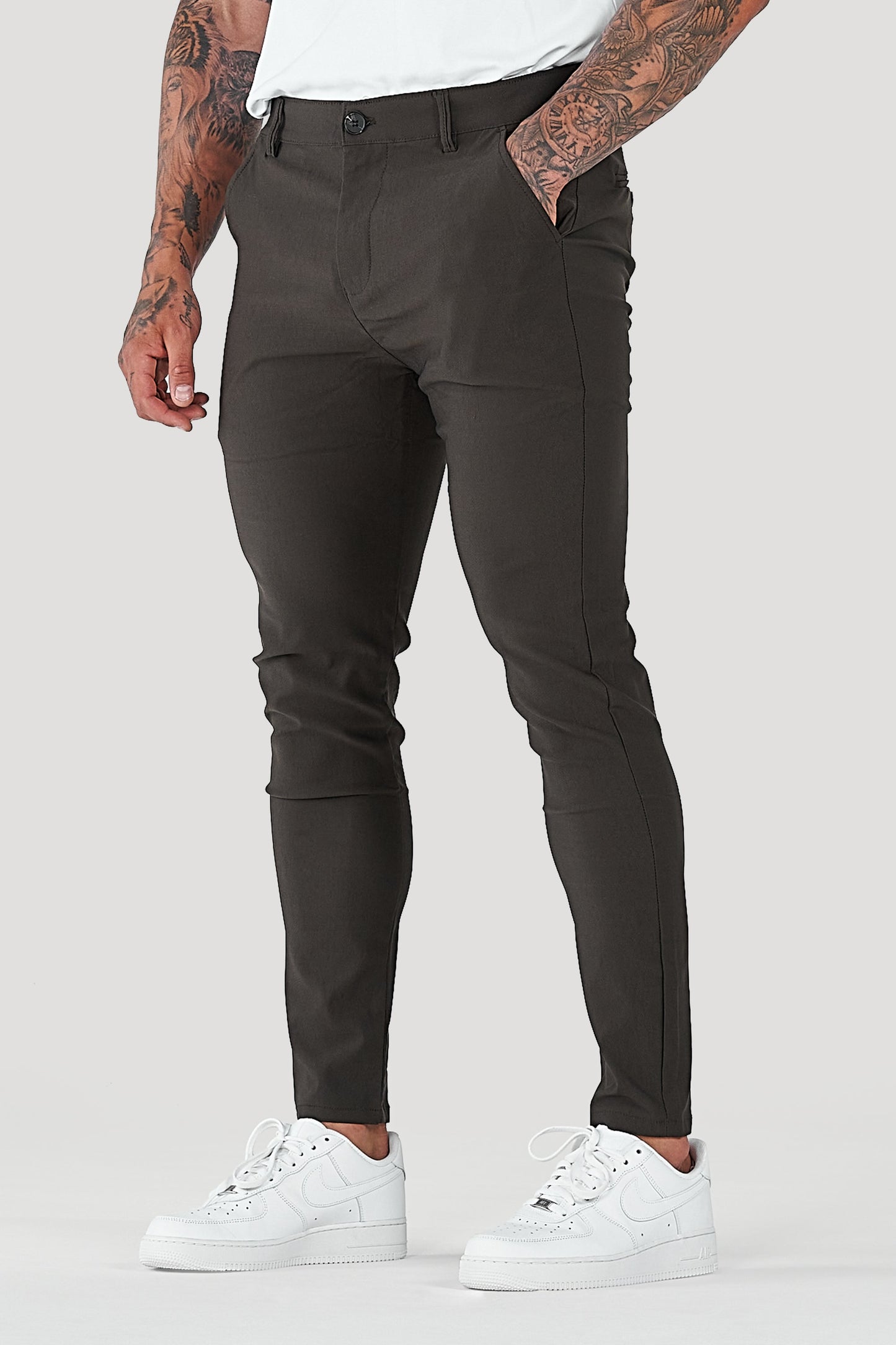 Avani Trousers
