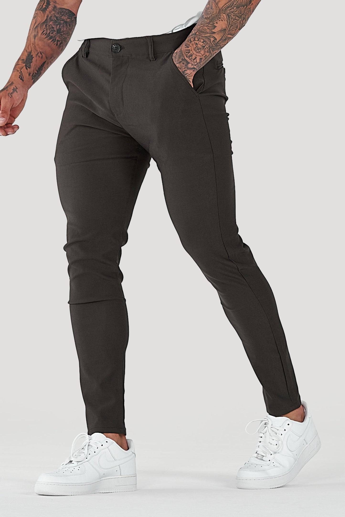 Avani Trousers