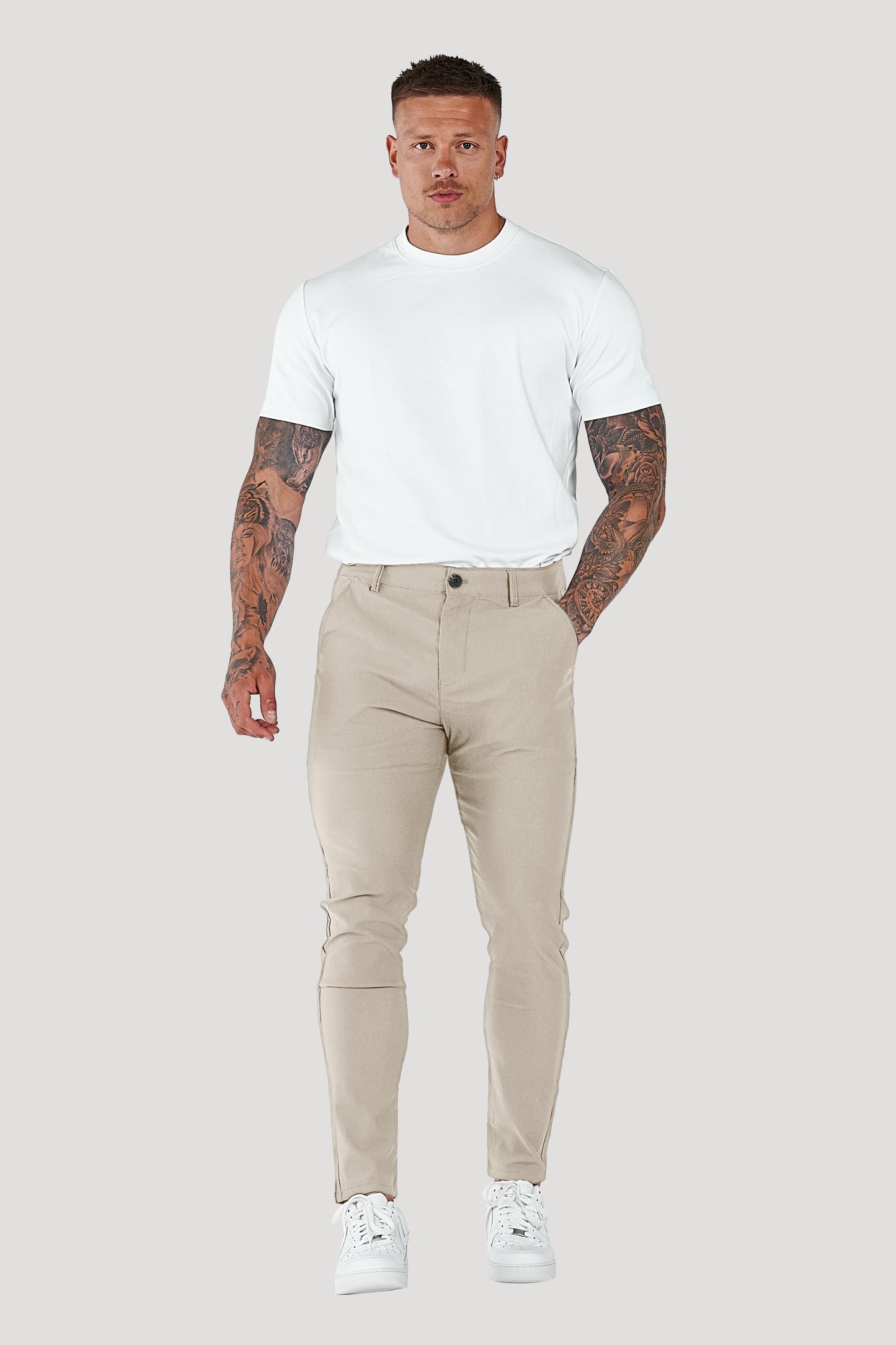 Avani Trousers