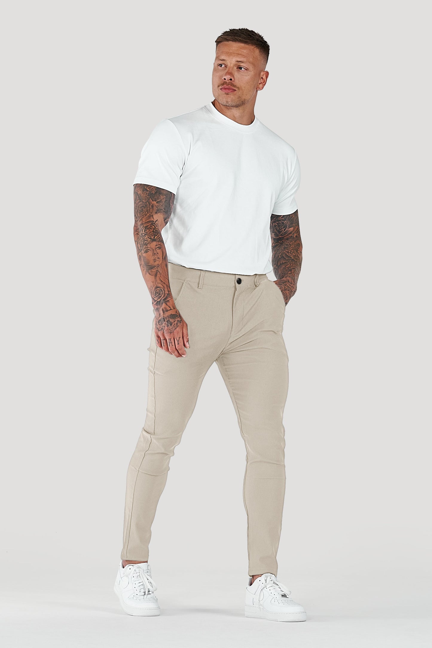 Avani Trousers