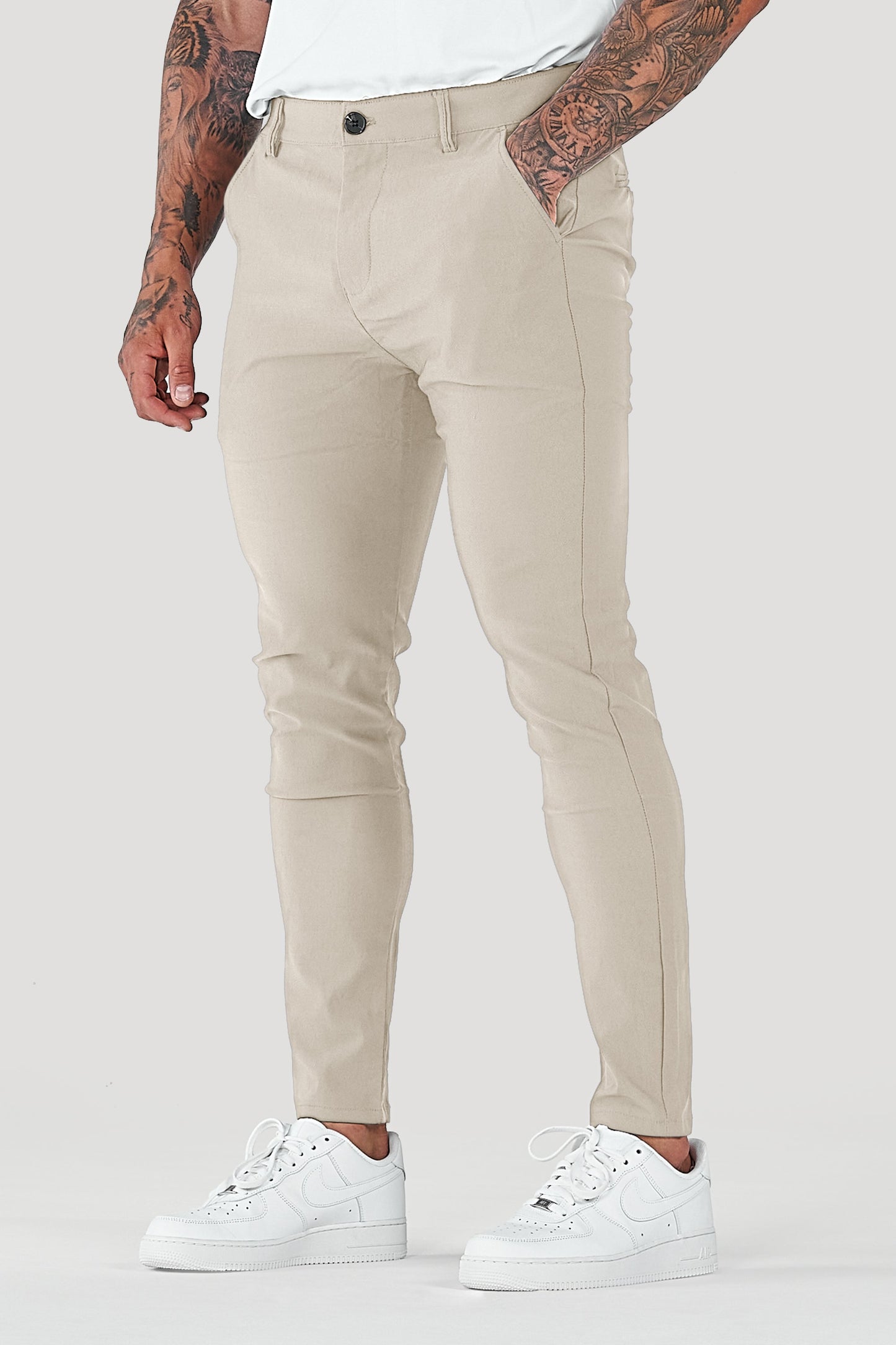 Avani Trousers