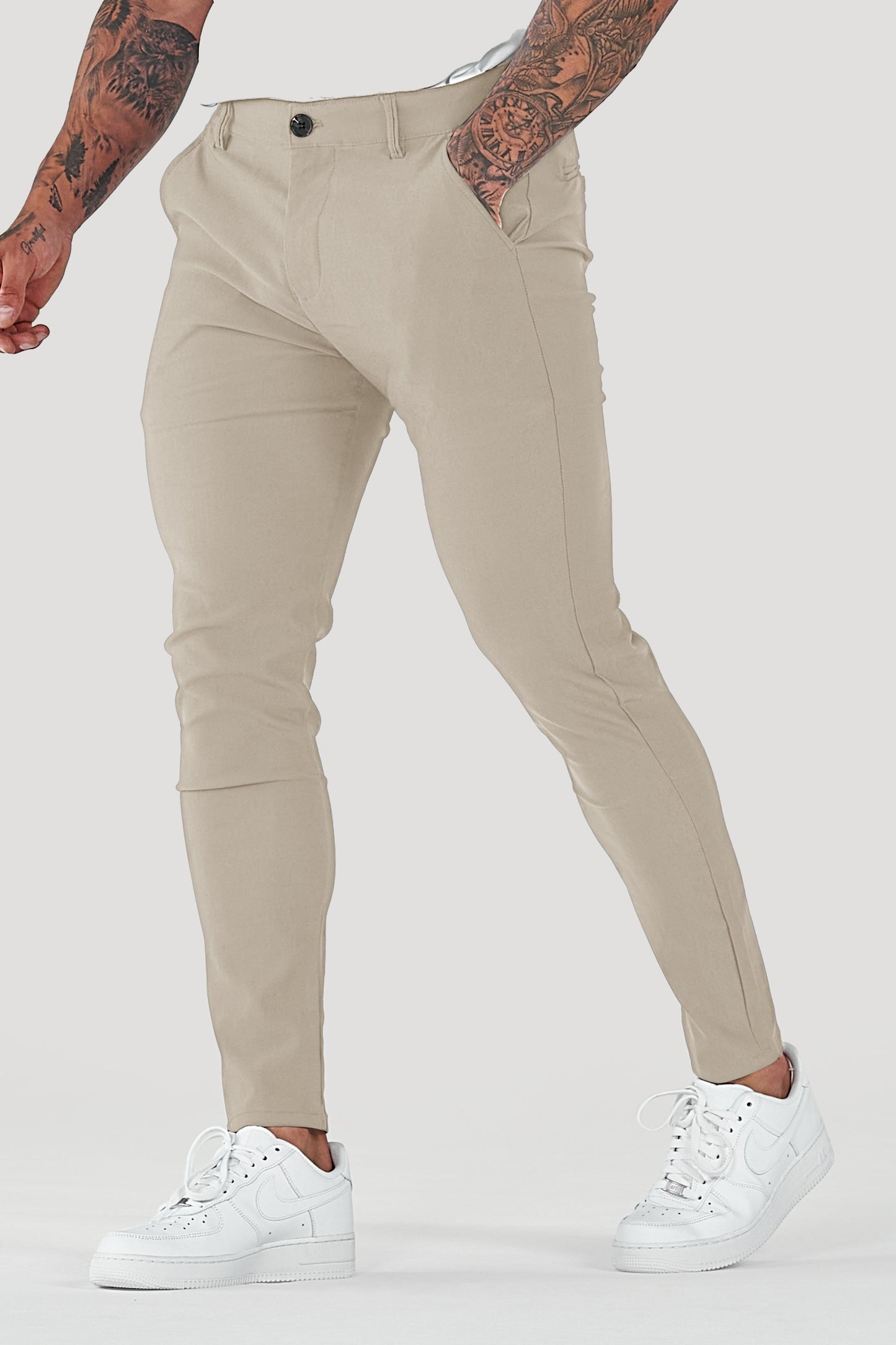 Avani Trousers