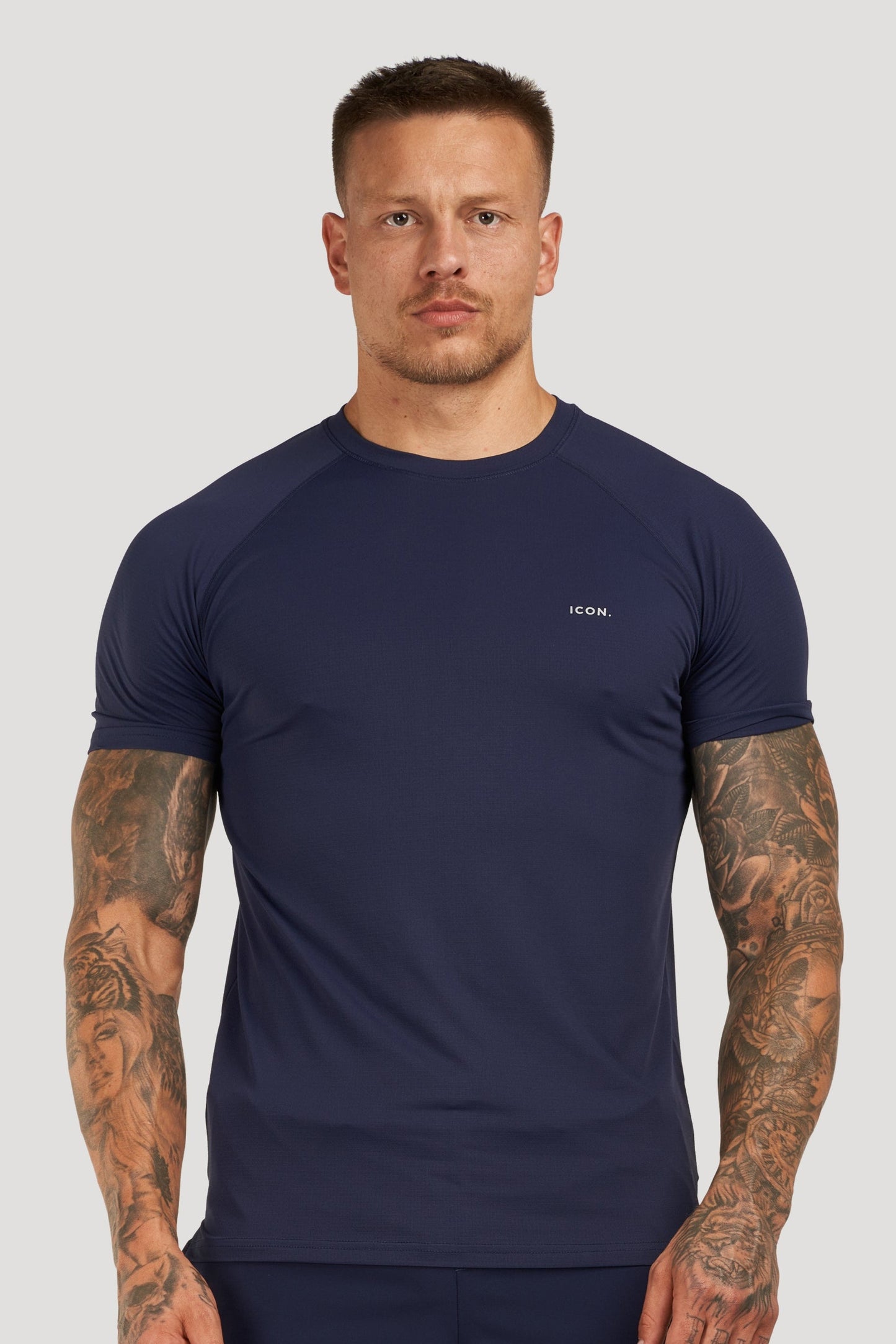 Iconic Active T-Shirt