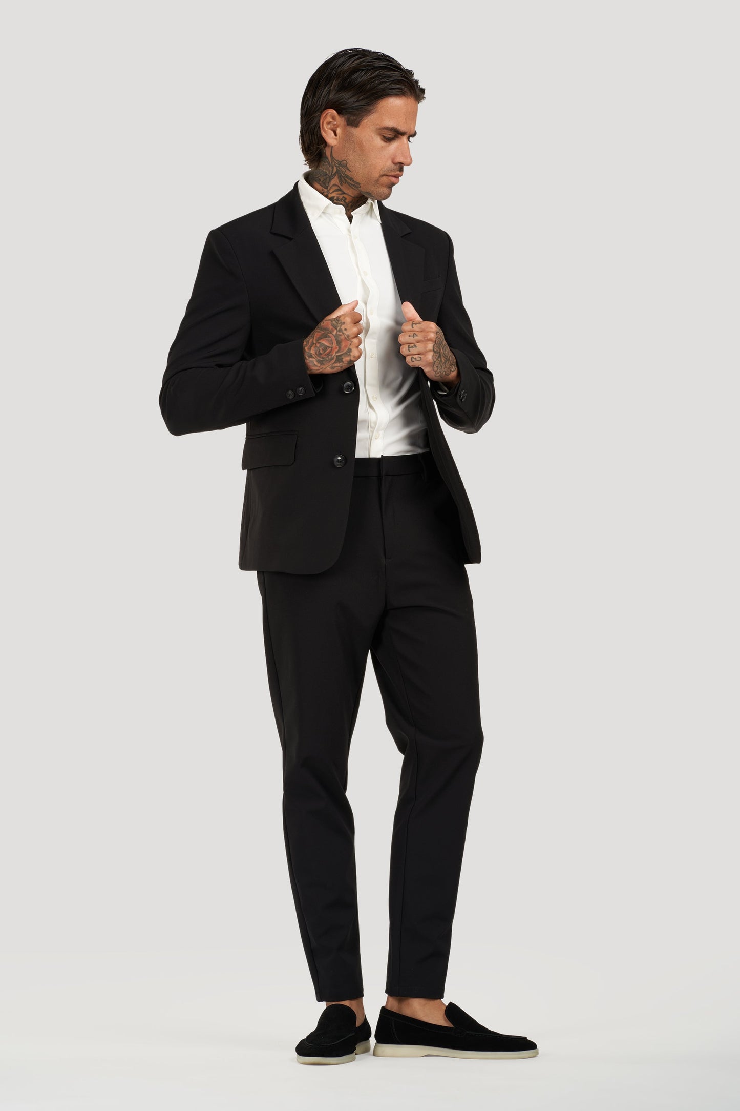 KOALA SYDNEY THE INNOVATION BLAZER