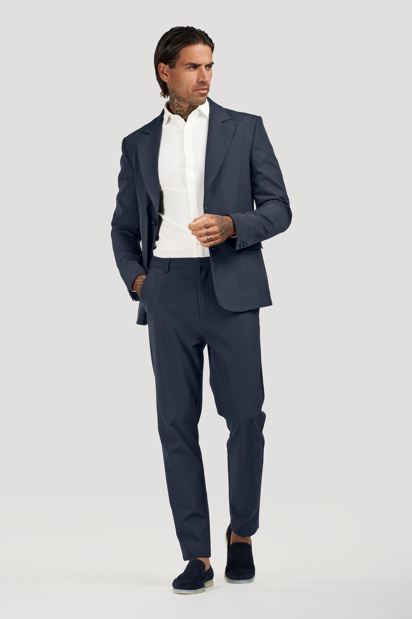 KOALA SYDNEY THE INNOVATION BLAZER