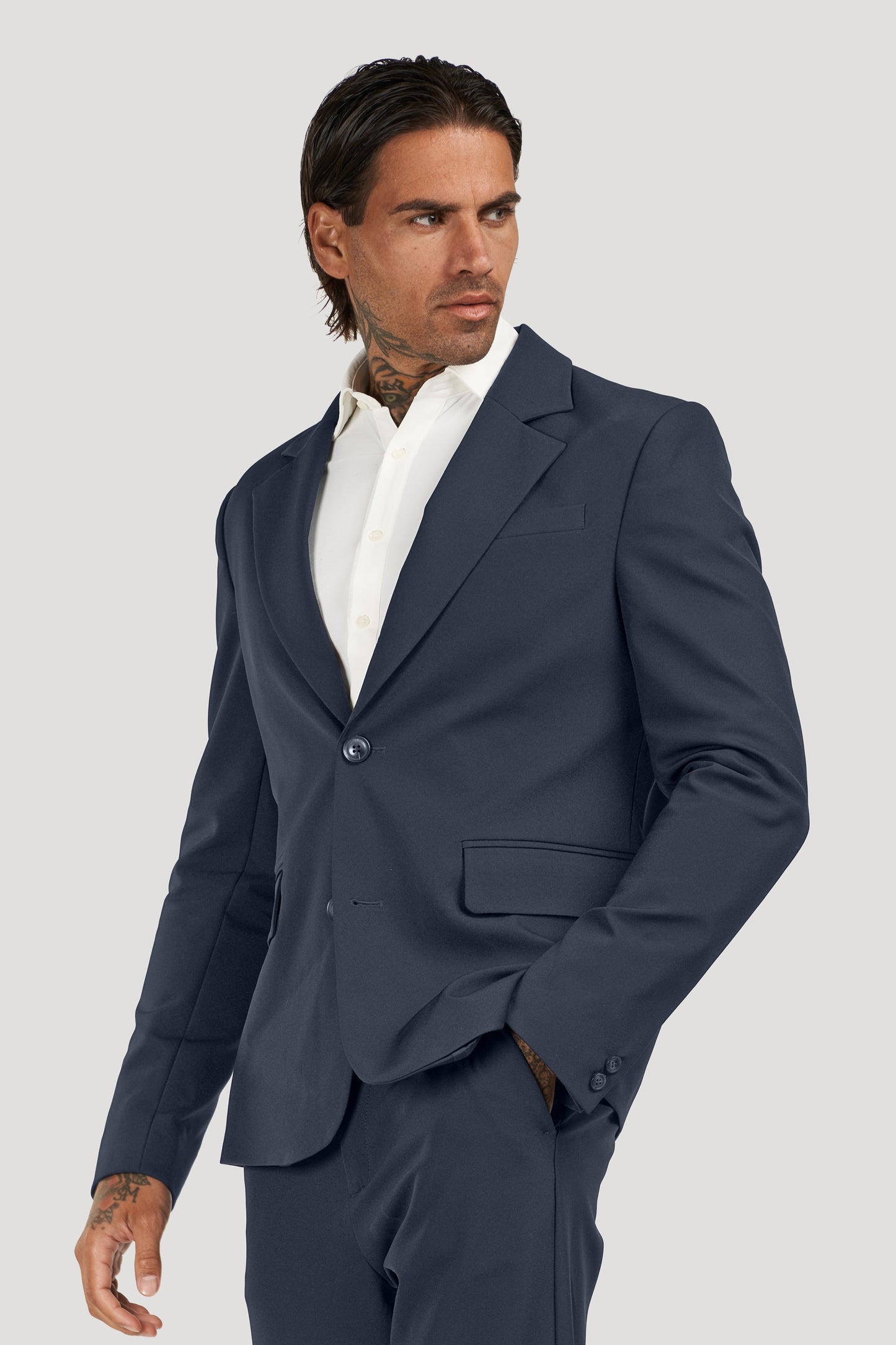 KOALA SYDNEY THE INNOVATION BLAZER