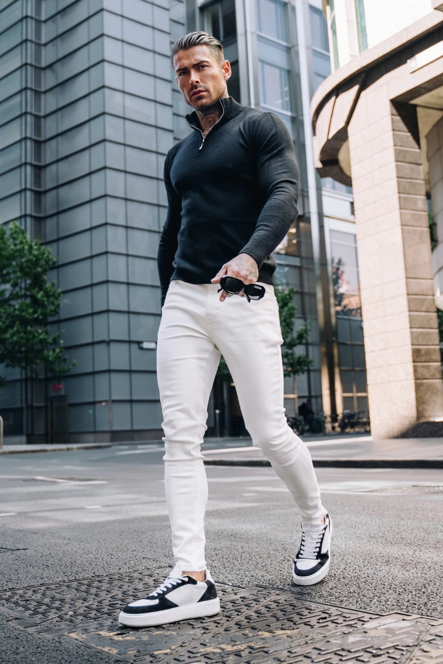 KOALA SYDNEY Lorenzo Denim Jeans