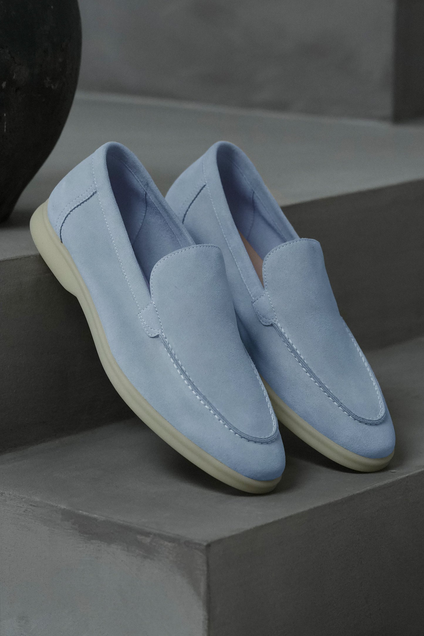Timeless Low Loafer
