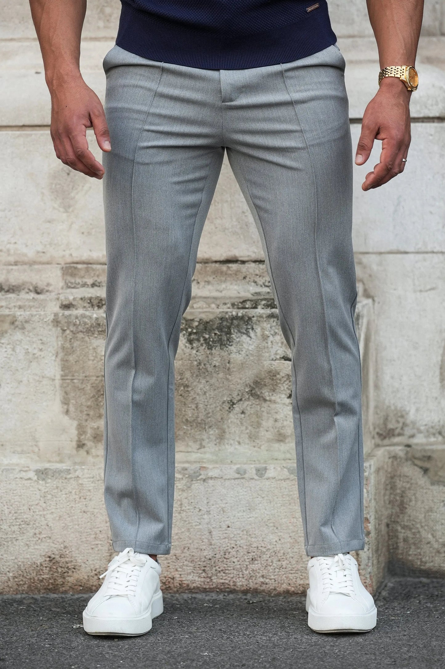 Lauro Trousers