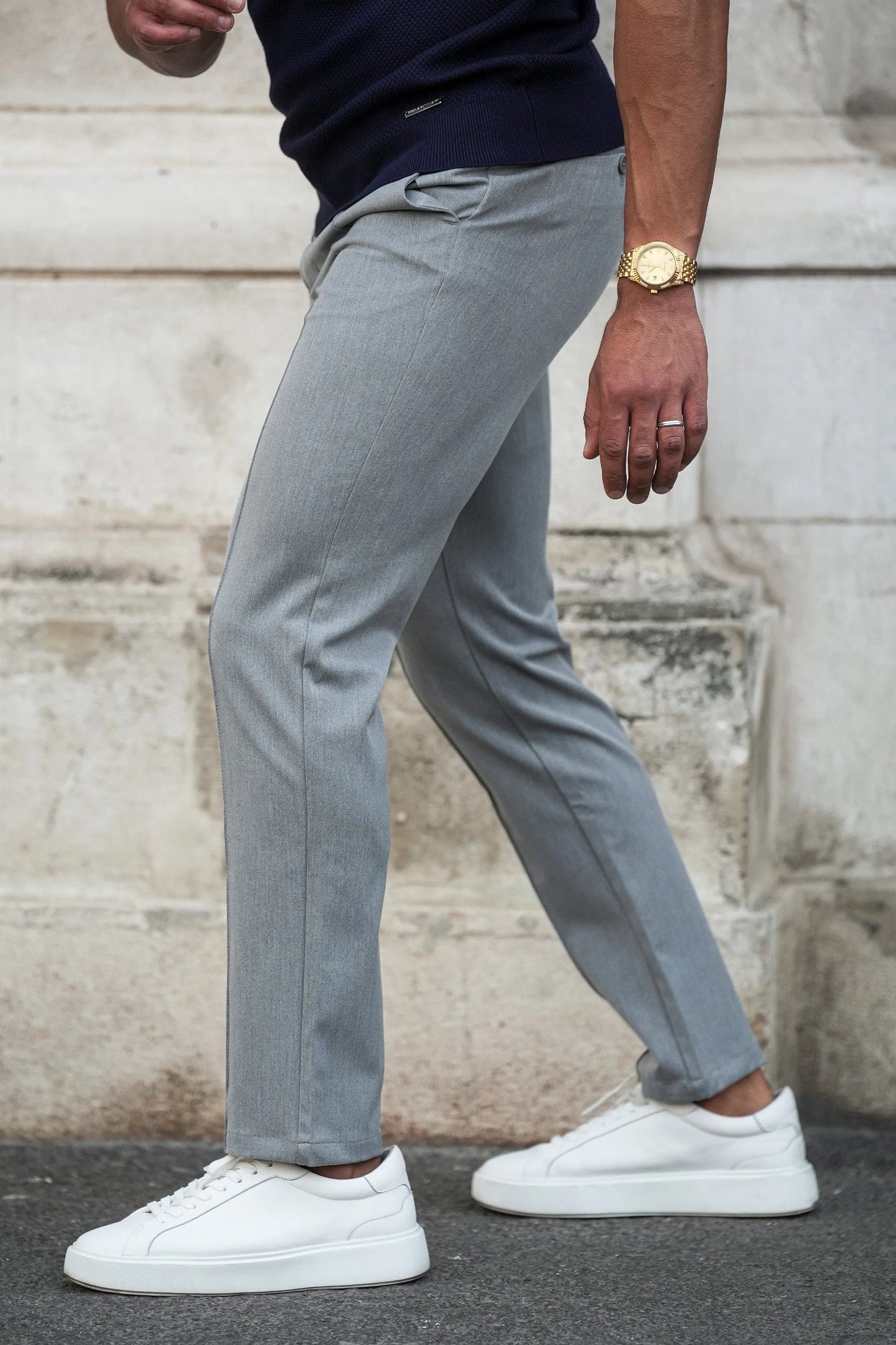 Lauro Trousers