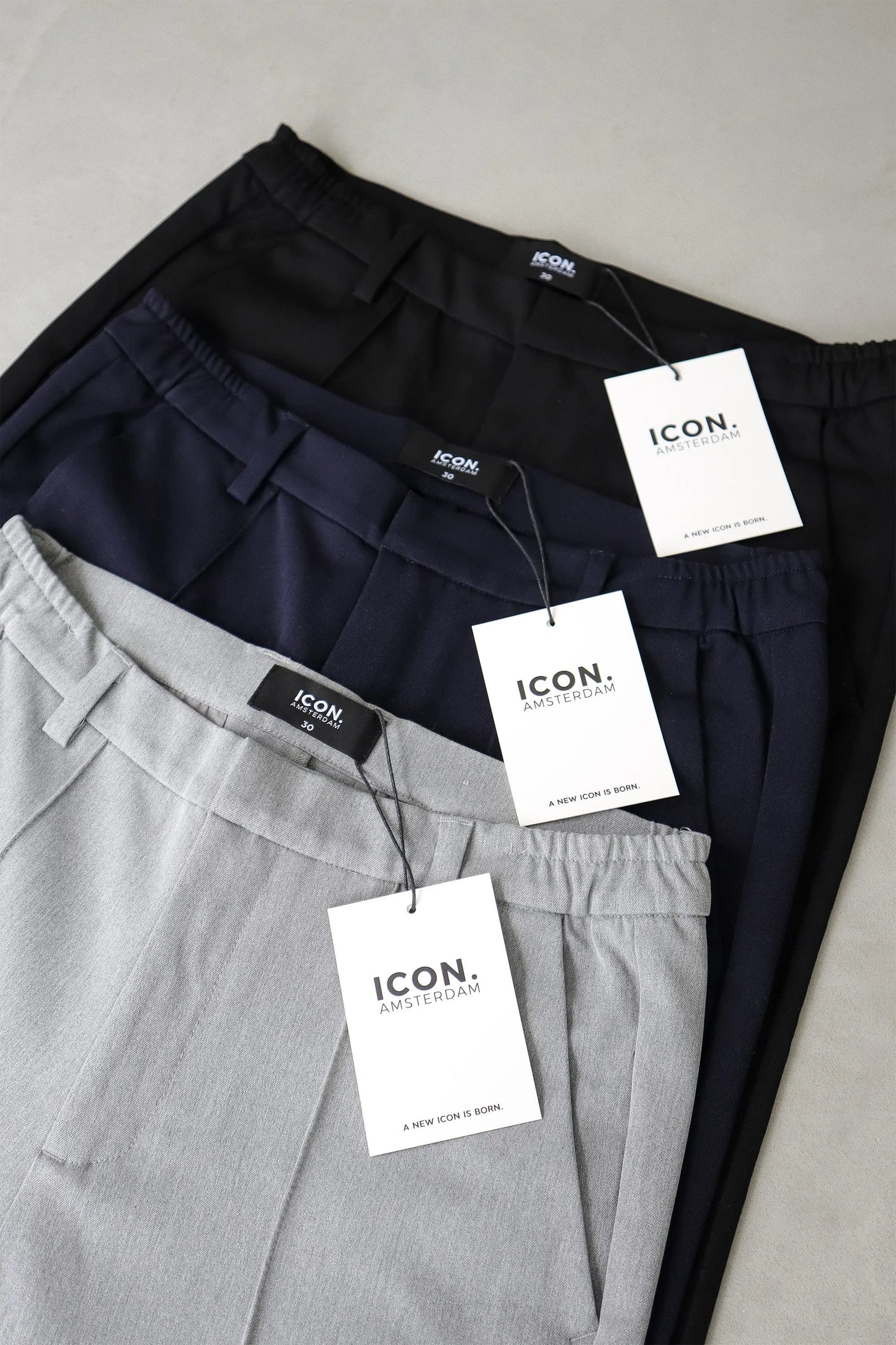 Lauro Trousers
