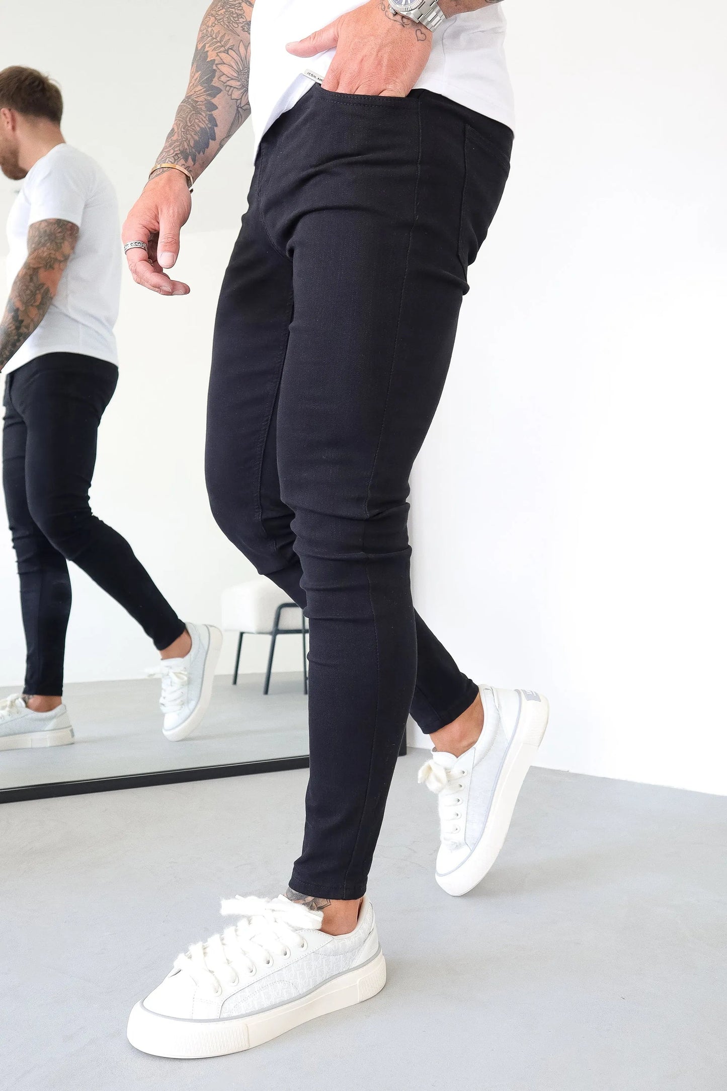 KOALA SYDNEY Callum Denim Jeans