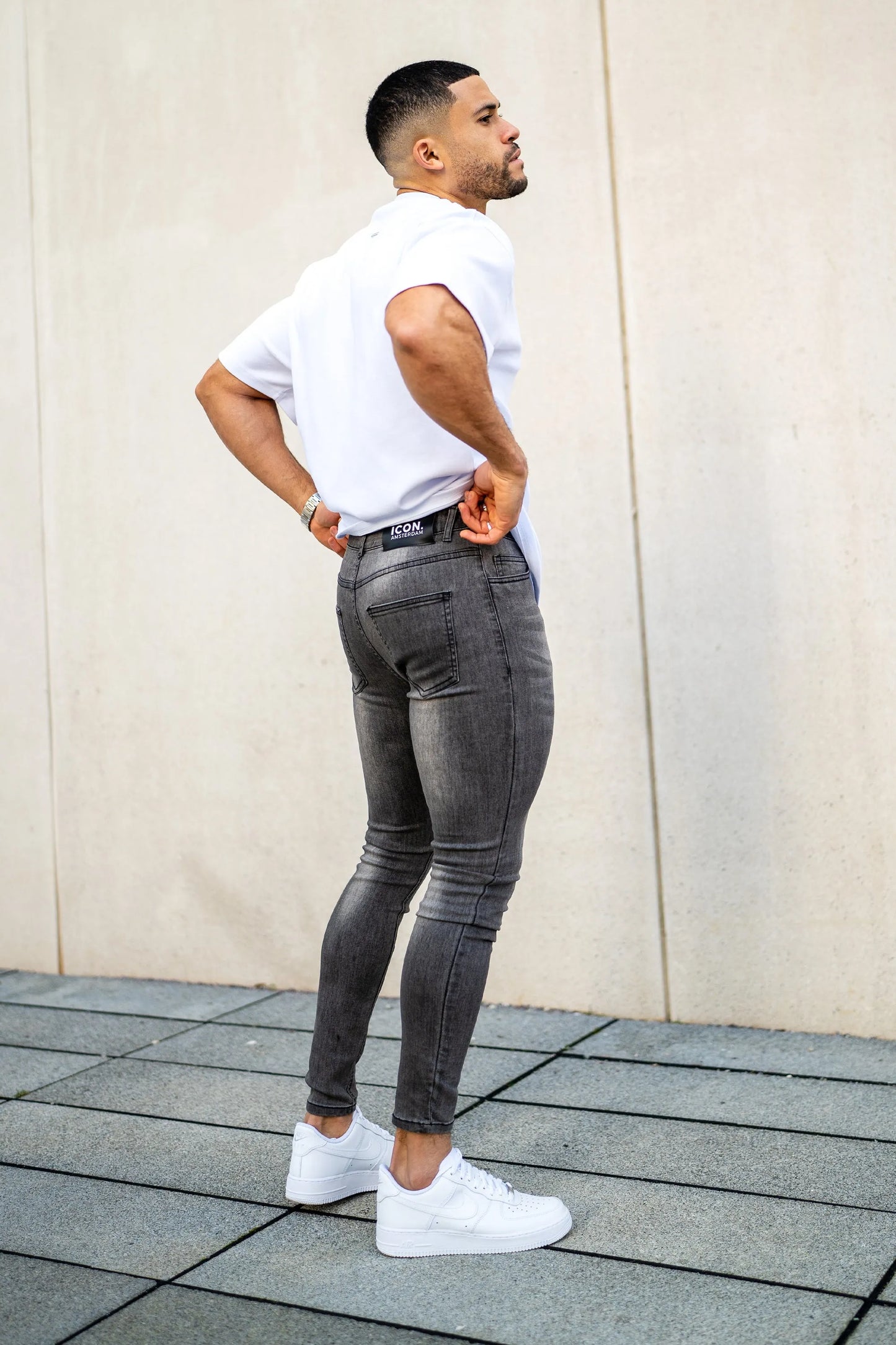 KOALA SYDNEY Lorenzo Denim Jeans