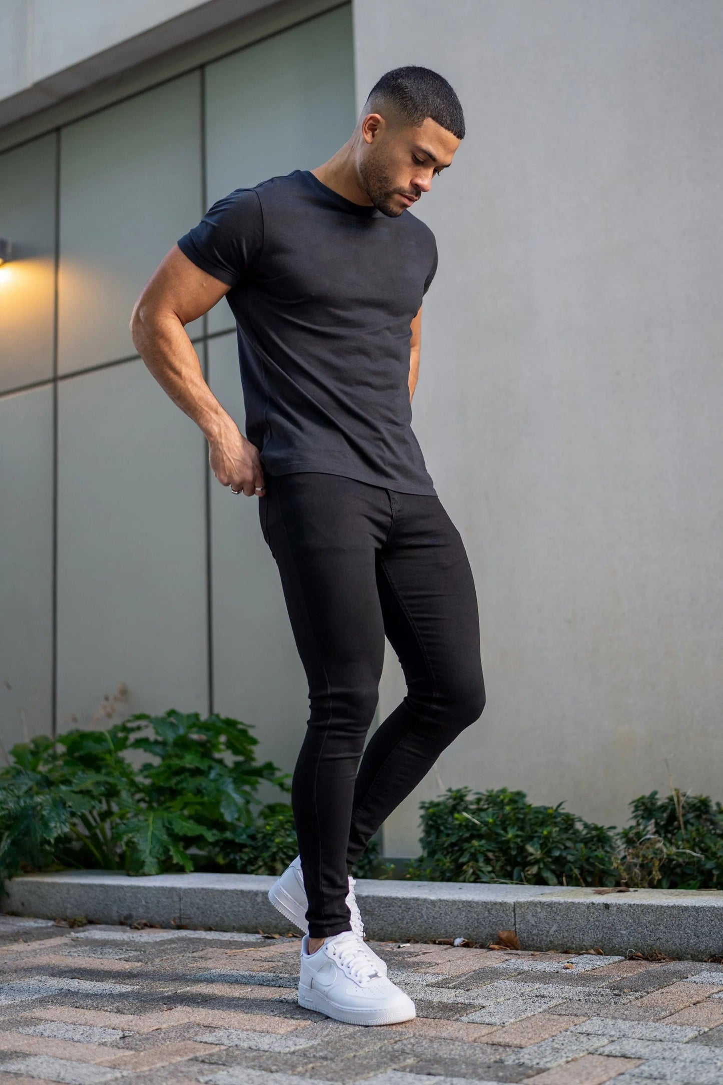 KOALA SYDNEY Lorenzo Denim Jeans
