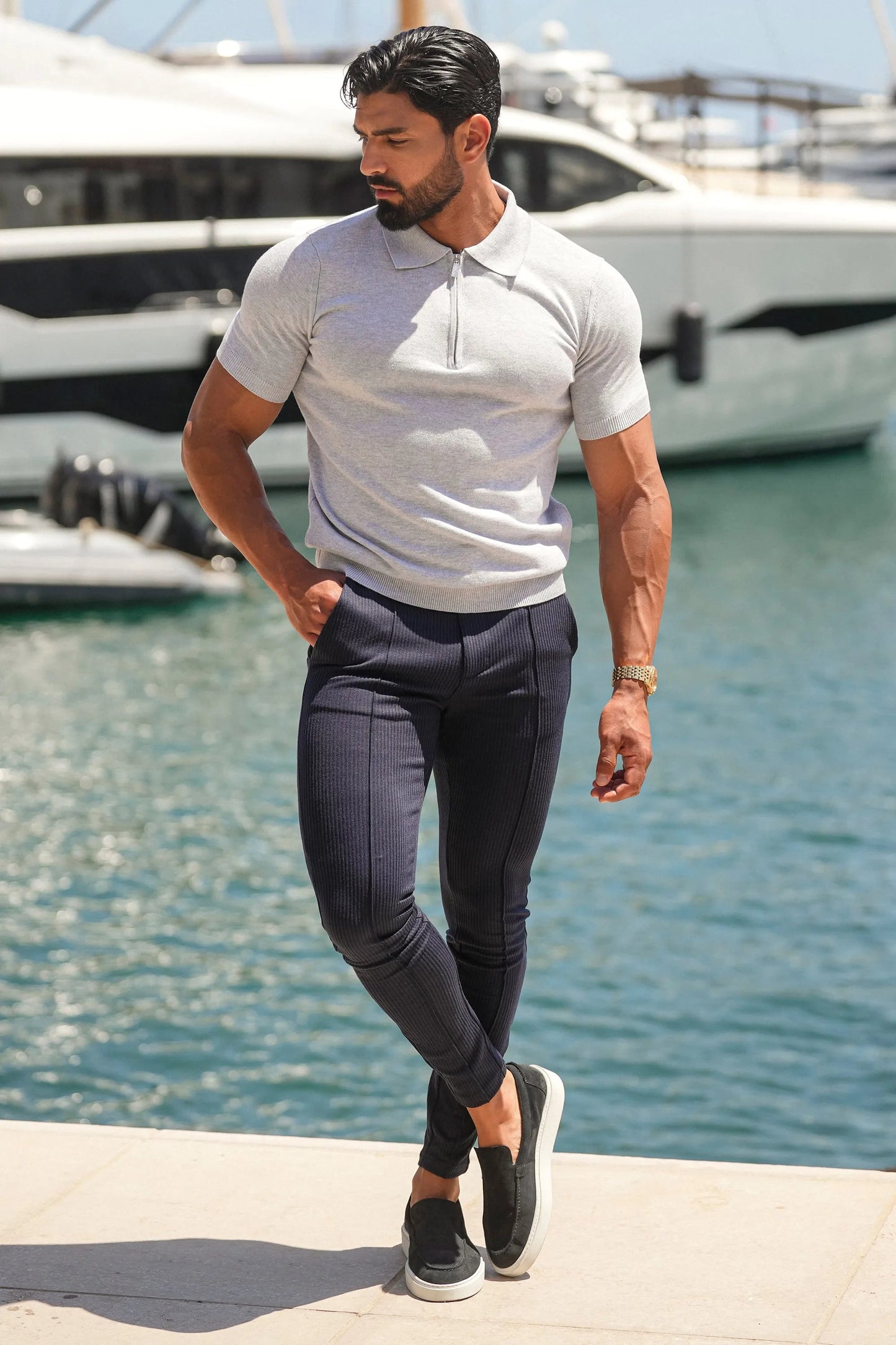 Amari Trousers 2.0