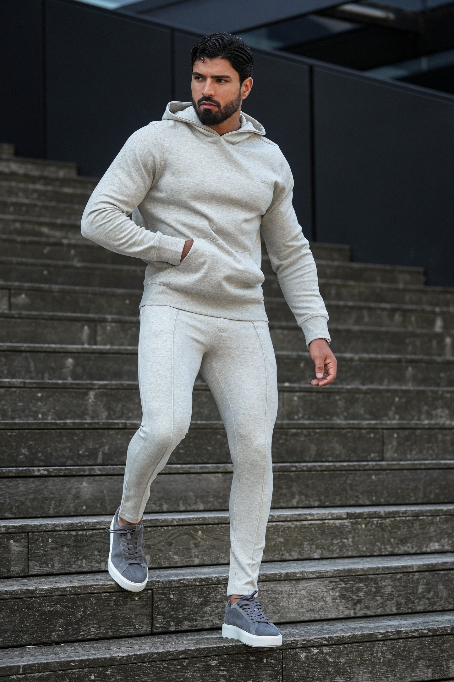 KOALA SYDNEY Performance Hoodie for Active Lifestyles