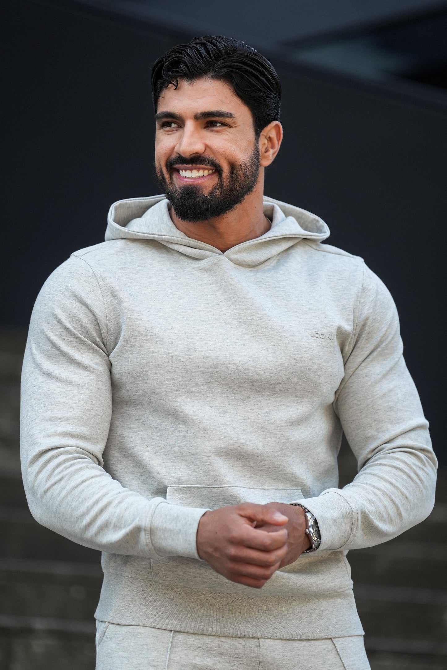 KOALA SYDNEY Performance Hoodie for Active Lifestyles