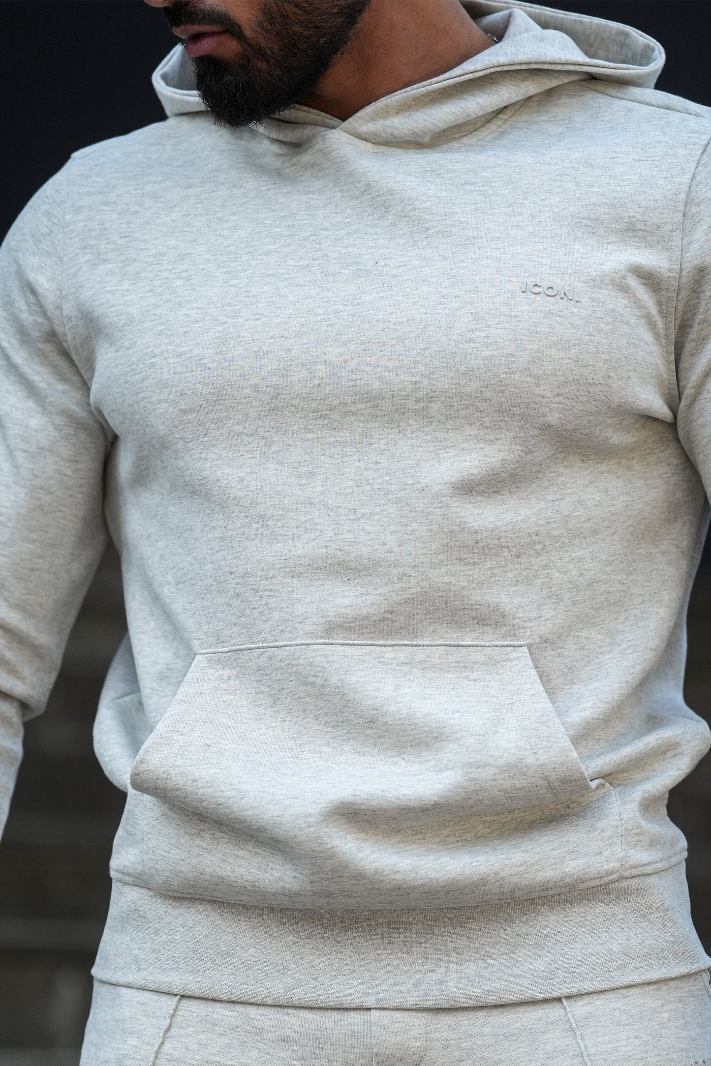 KOALA SYDNEY Performance Hoodie for Active Lifestyles