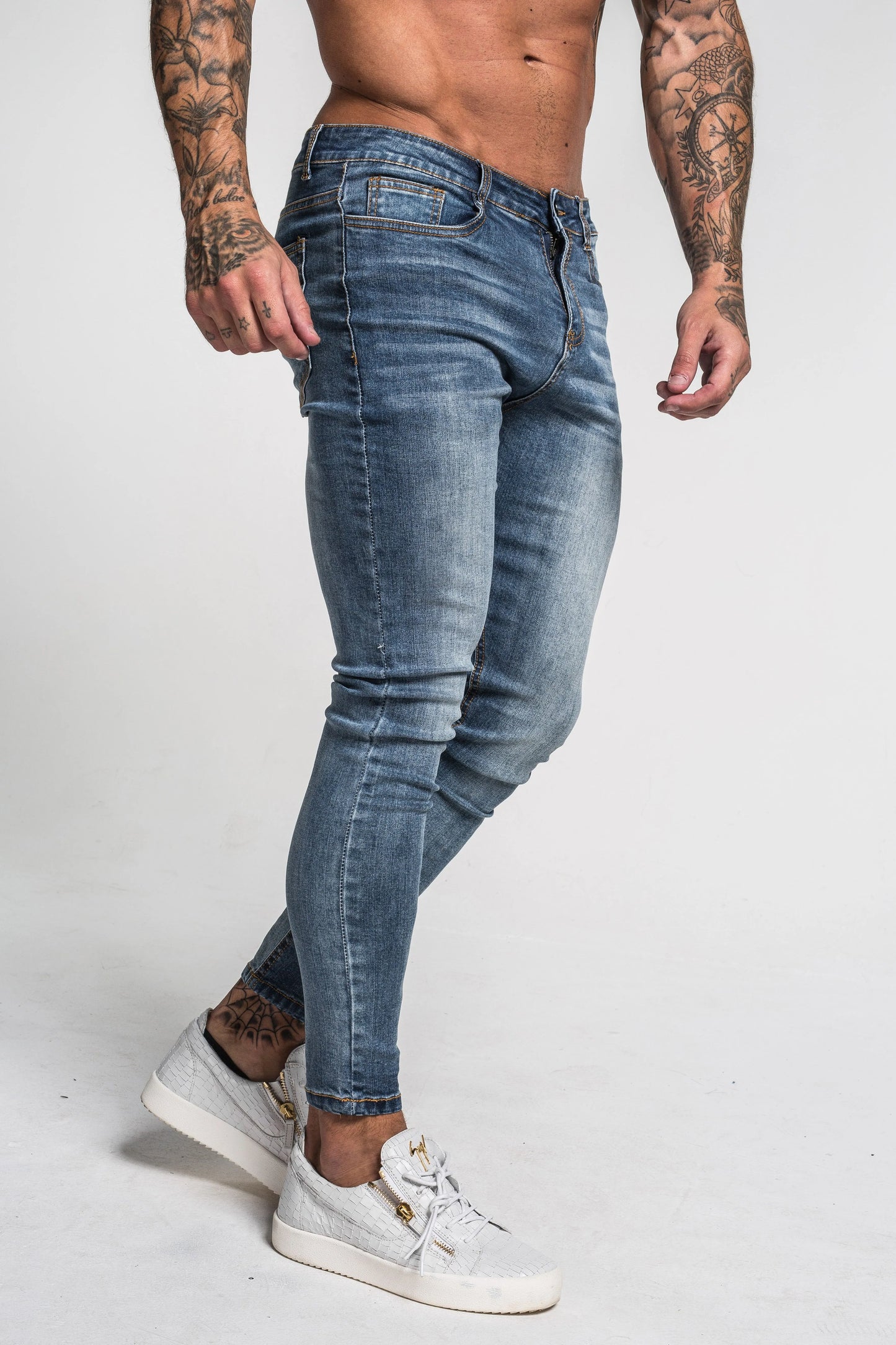 KOALA SYDNEY Lorenzo Denim Jeans