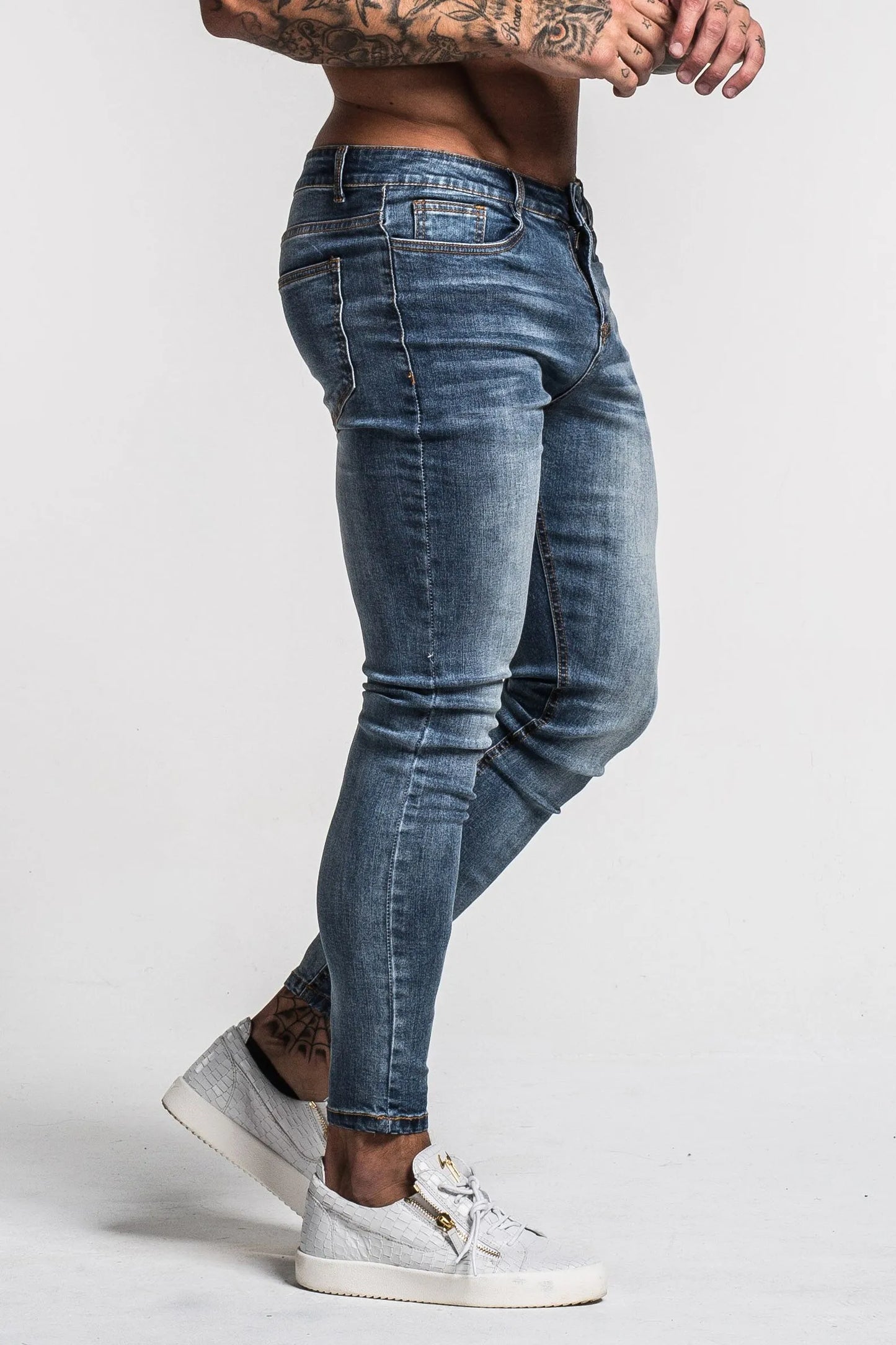 KOALA SYDNEY Lorenzo Denim Jeans
