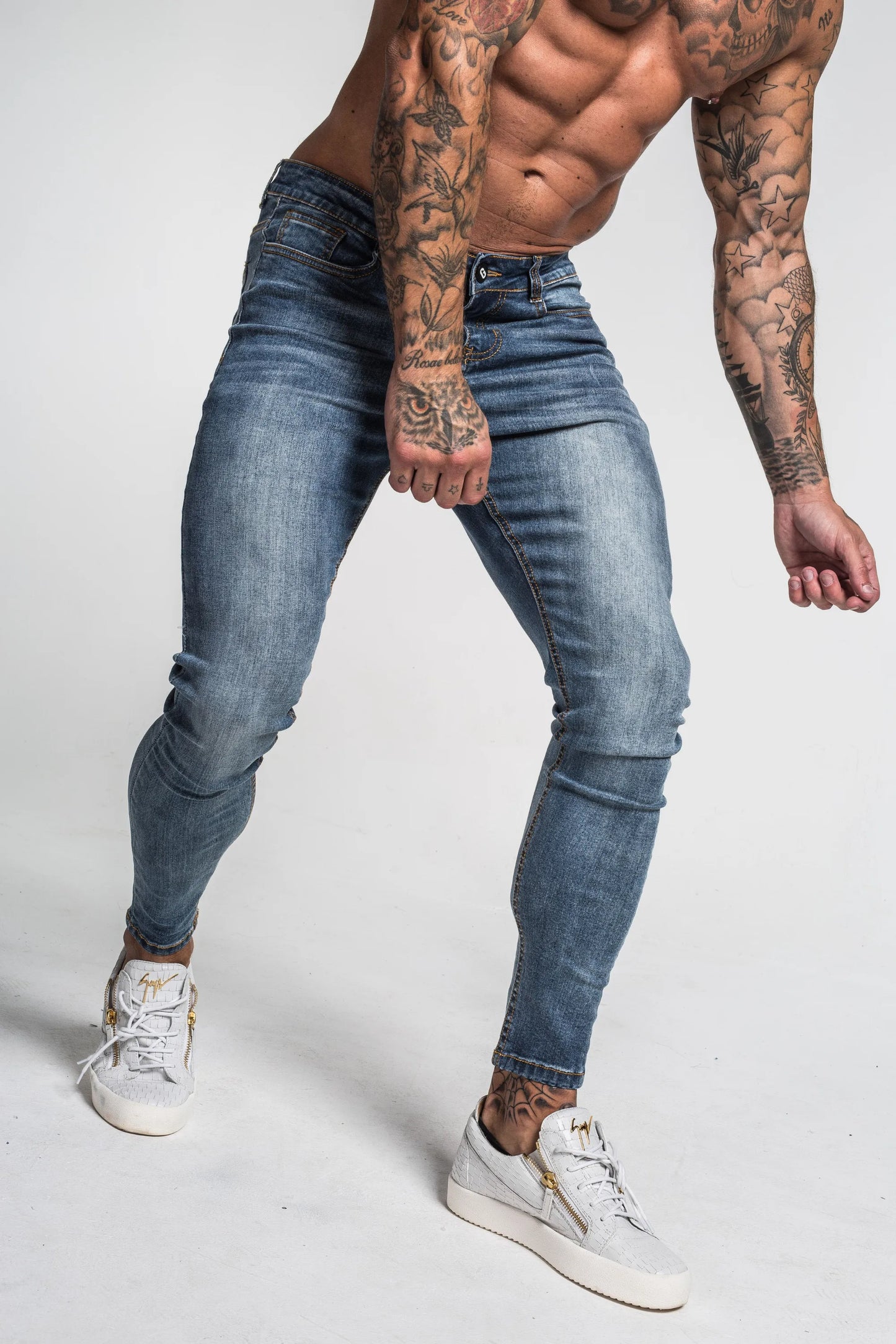 KOALA SYDNEY Lorenzo Denim Jeans