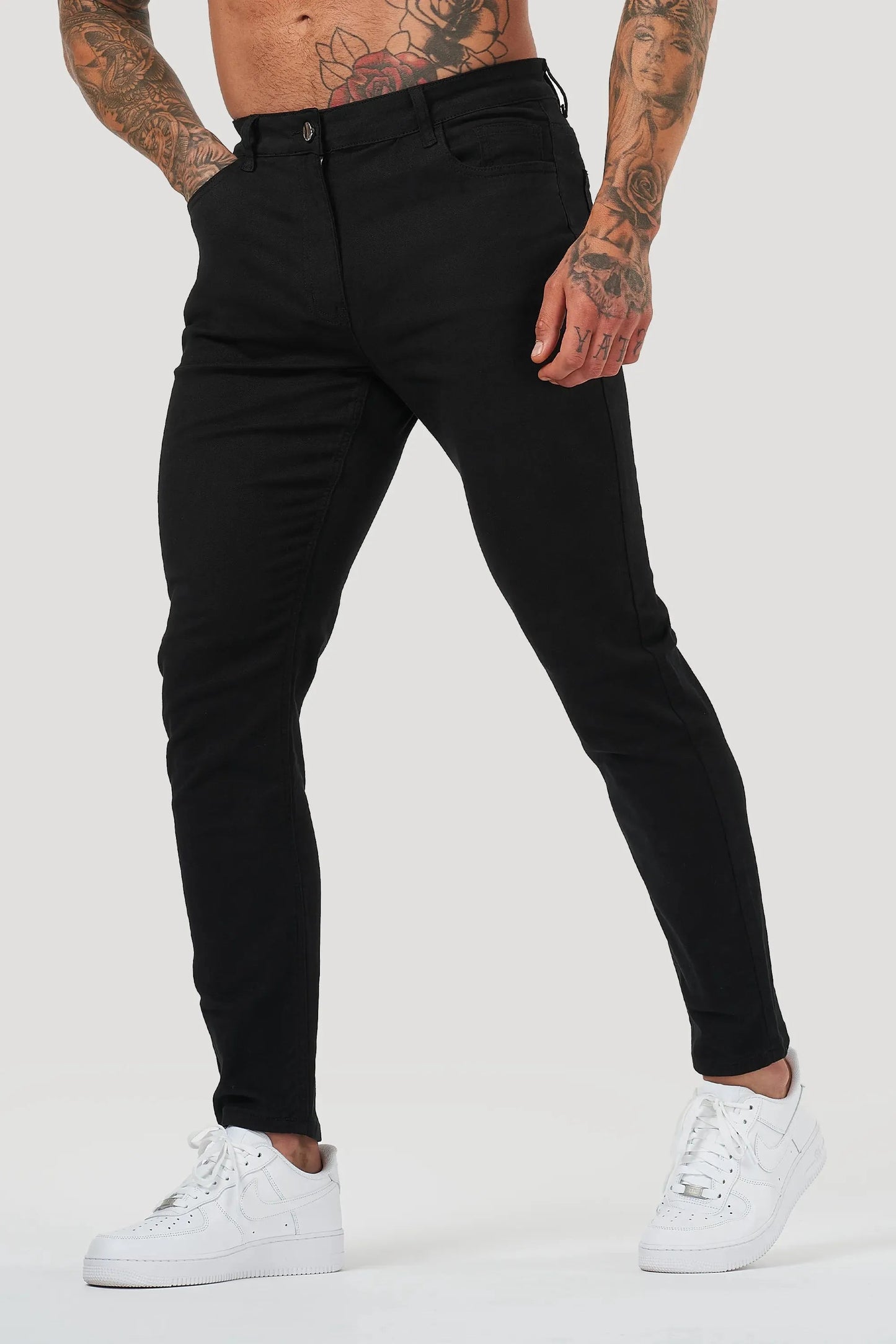 KOALA SYDNEY Callum Denim Jeans