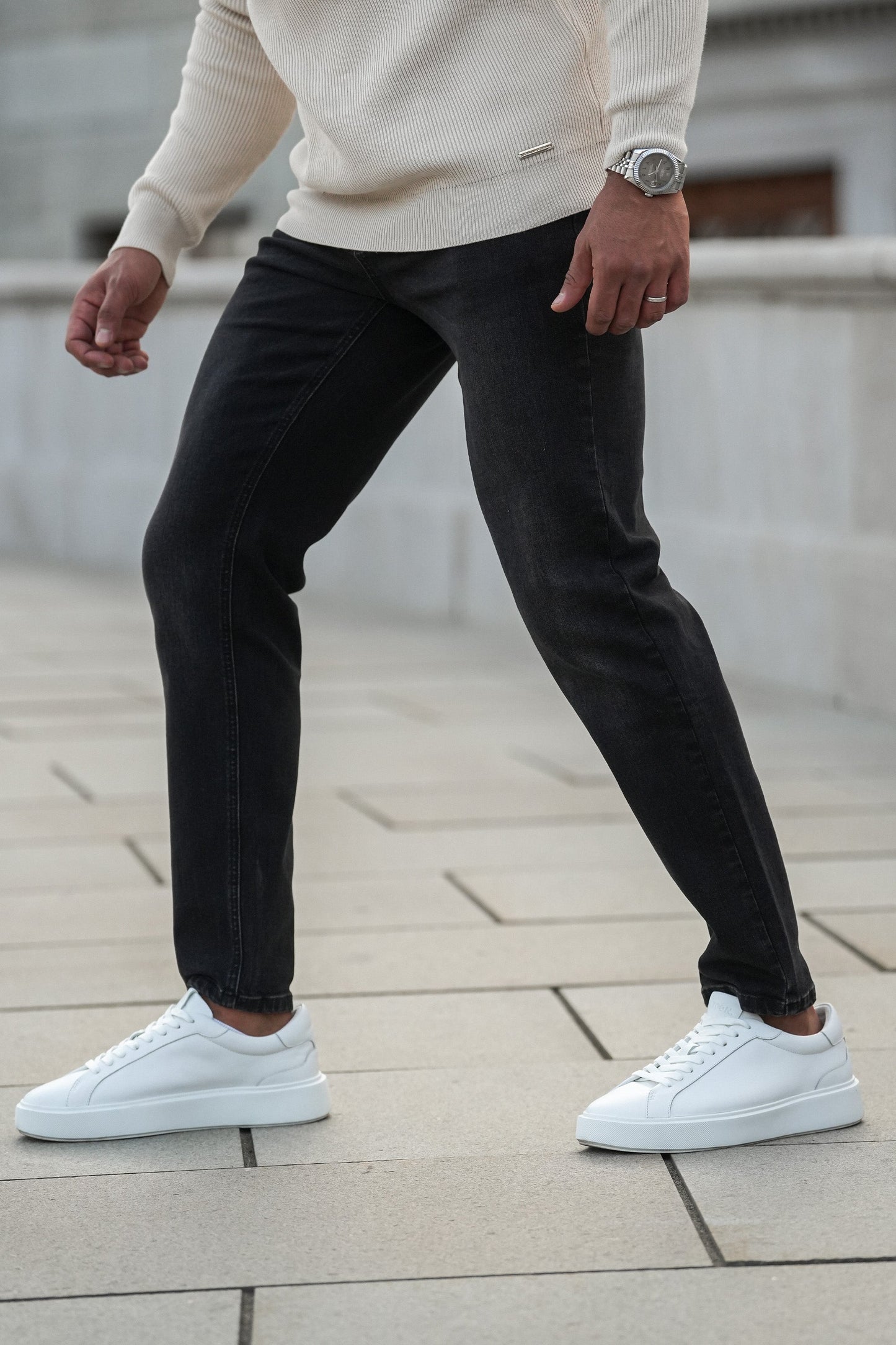 Jaxon Denim Jeans