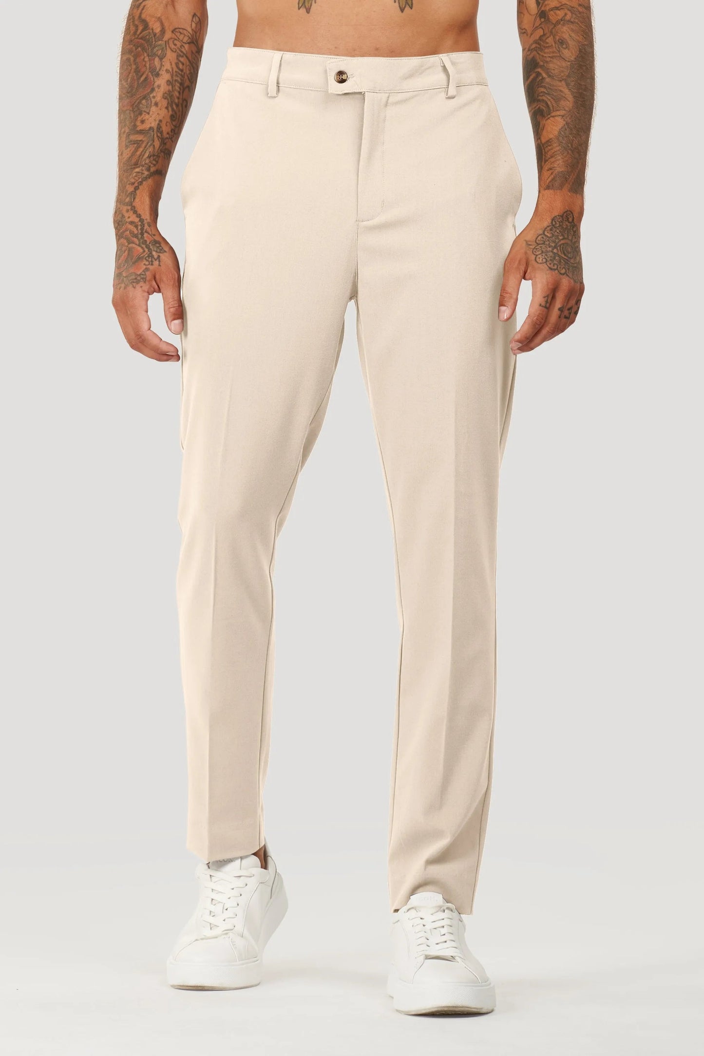 Milano Style Trousers