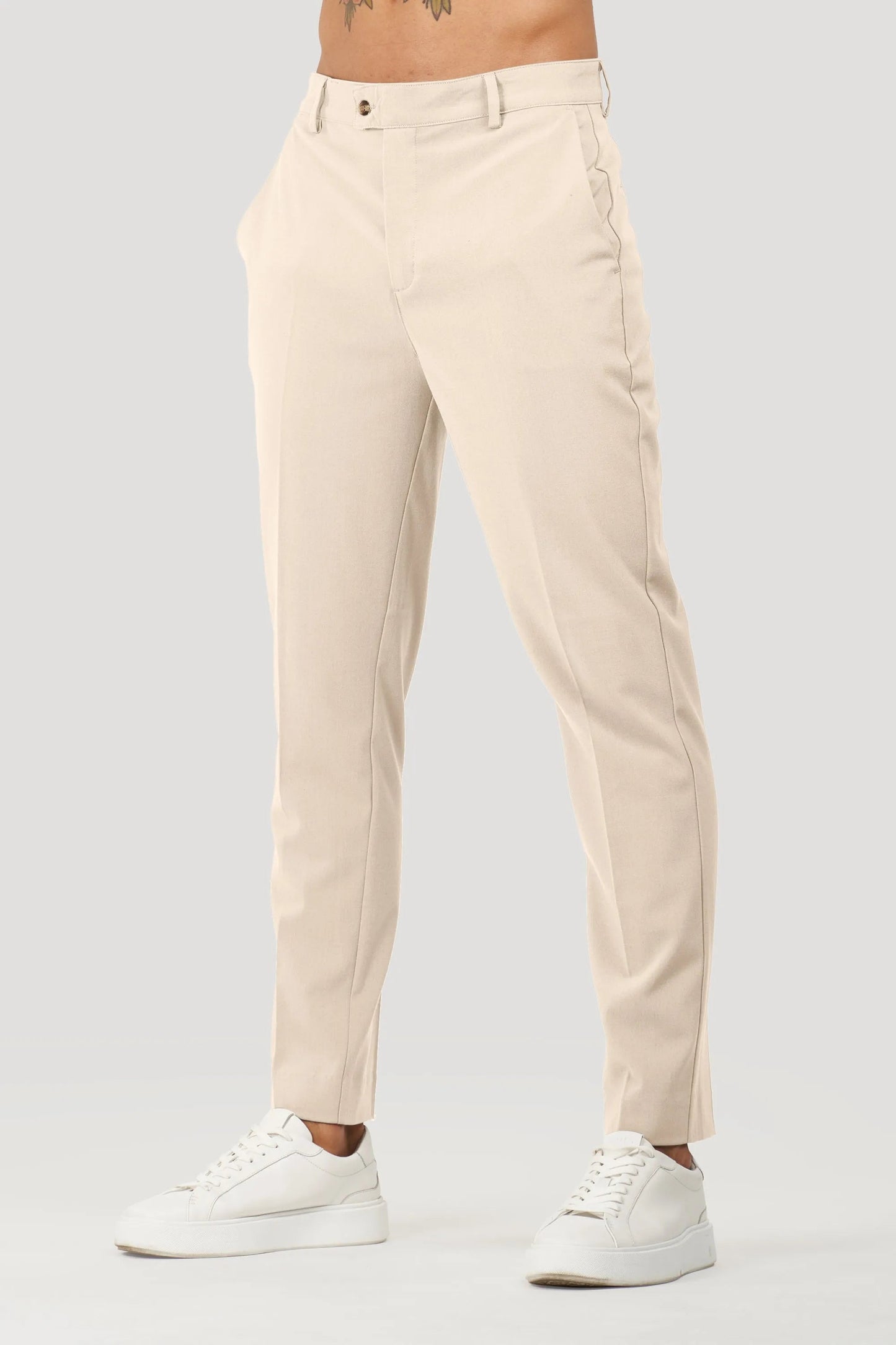 Milano Style Trousers